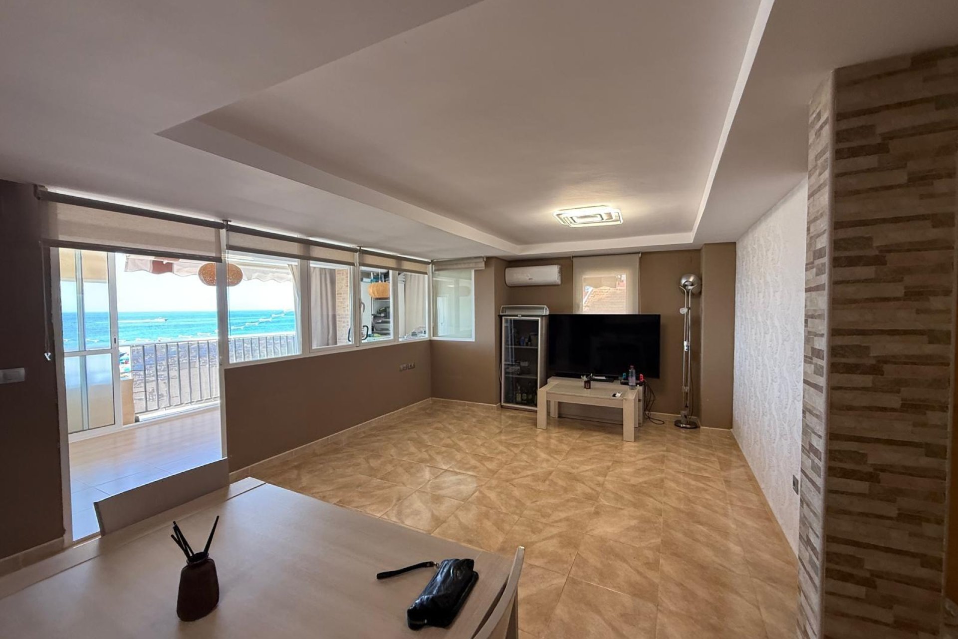 Wiederverkauf - Wohnung -
Benidorm - Costa Blanca