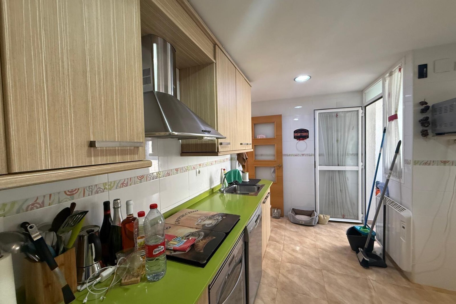 Wiederverkauf - Wohnung -
Benidorm - Costa Blanca