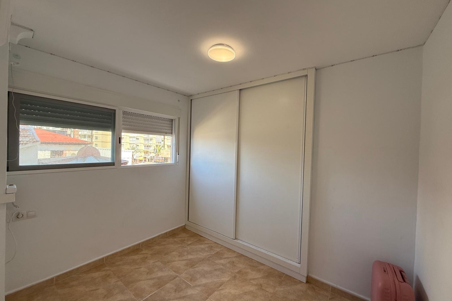 Wiederverkauf - Wohnung -
Benidorm - Costa Blanca