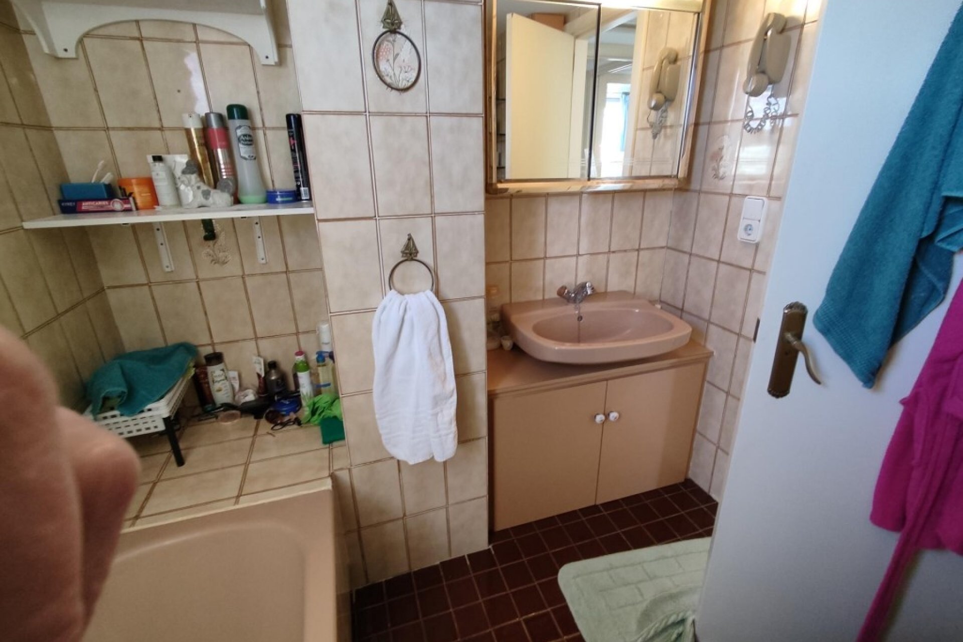 Wiederverkauf - Wohnung -
Benidorm - Costa Blanca