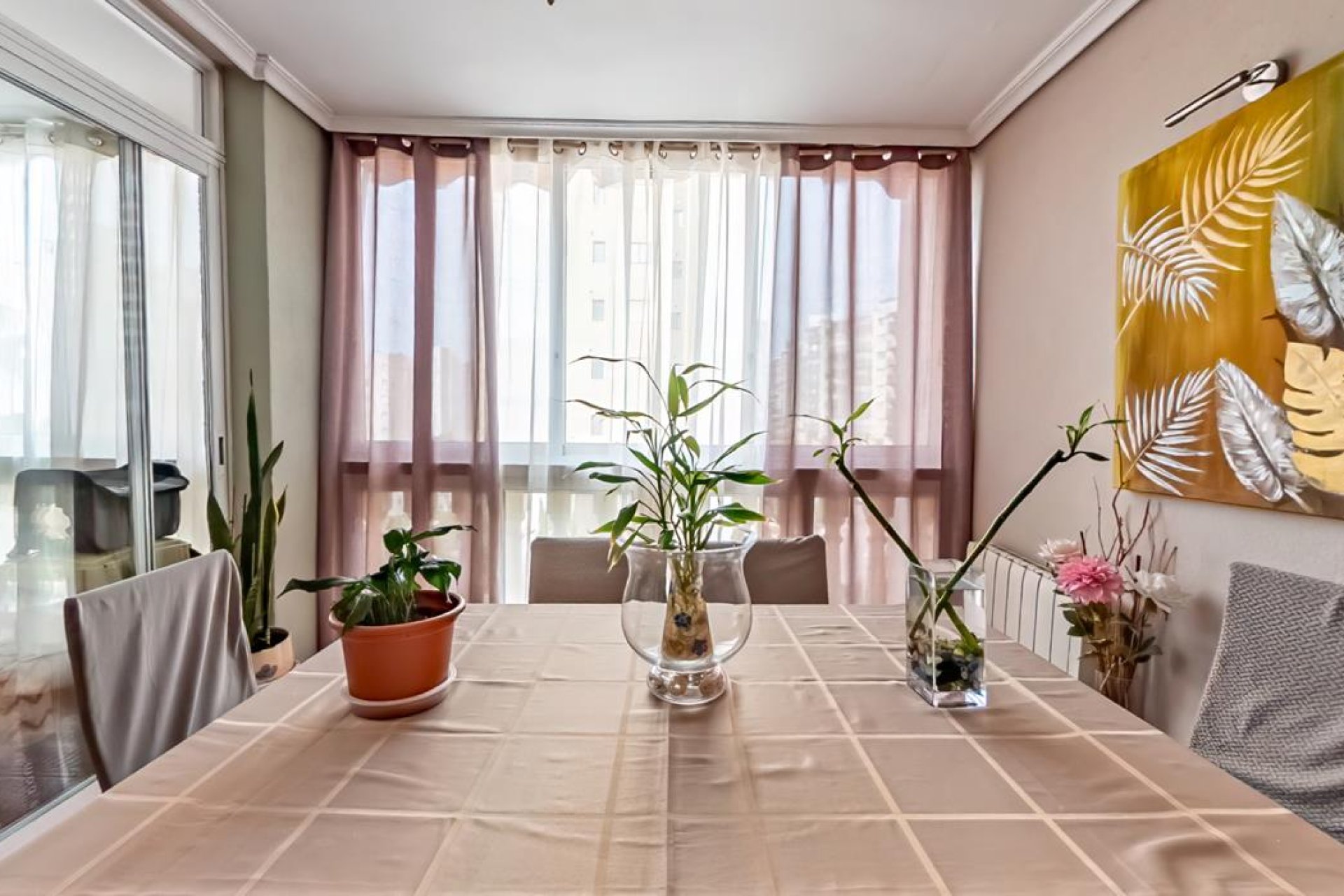 Wiederverkauf - Wohnung -
Benidorm - Costa Blanca