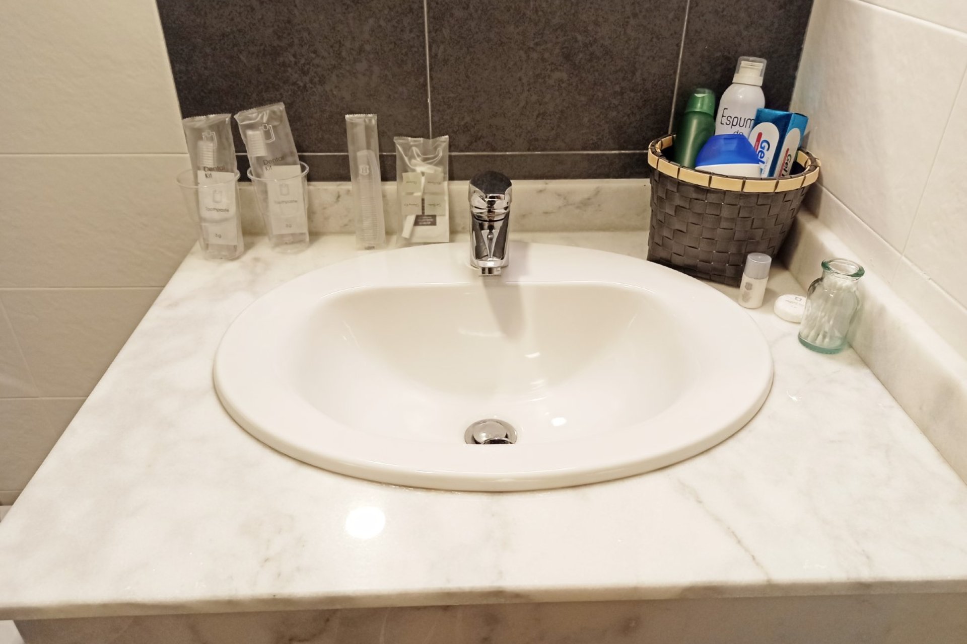 Wiederverkauf - Wohnung -
Benidorm - Costa Blanca