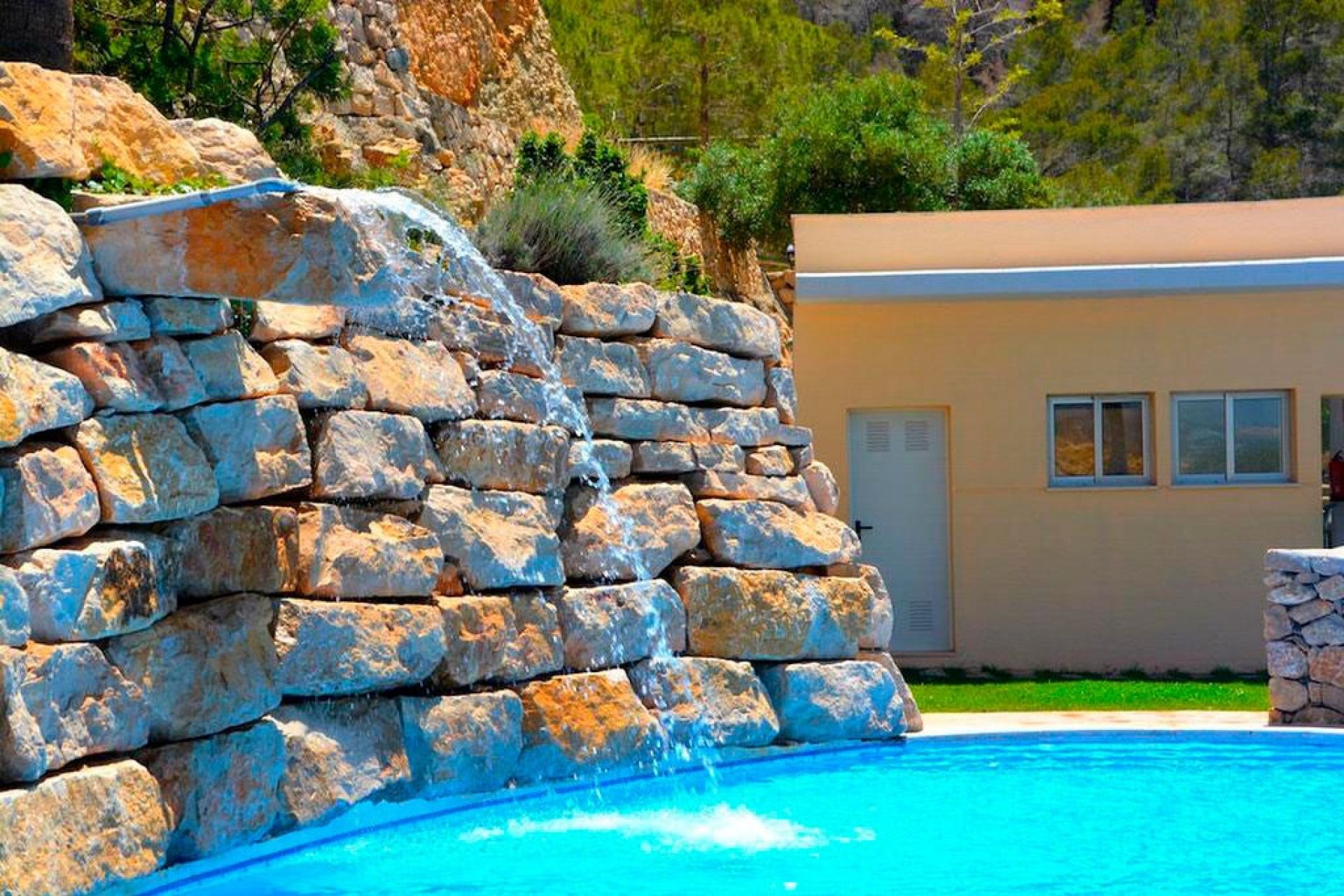 Wiederverkauf - Wohnung -
Benidorm - Costa Blanca