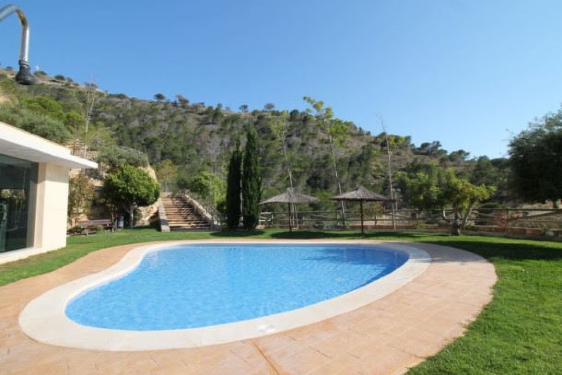 Wiederverkauf - Wohnung -
Benidorm - Costa Blanca