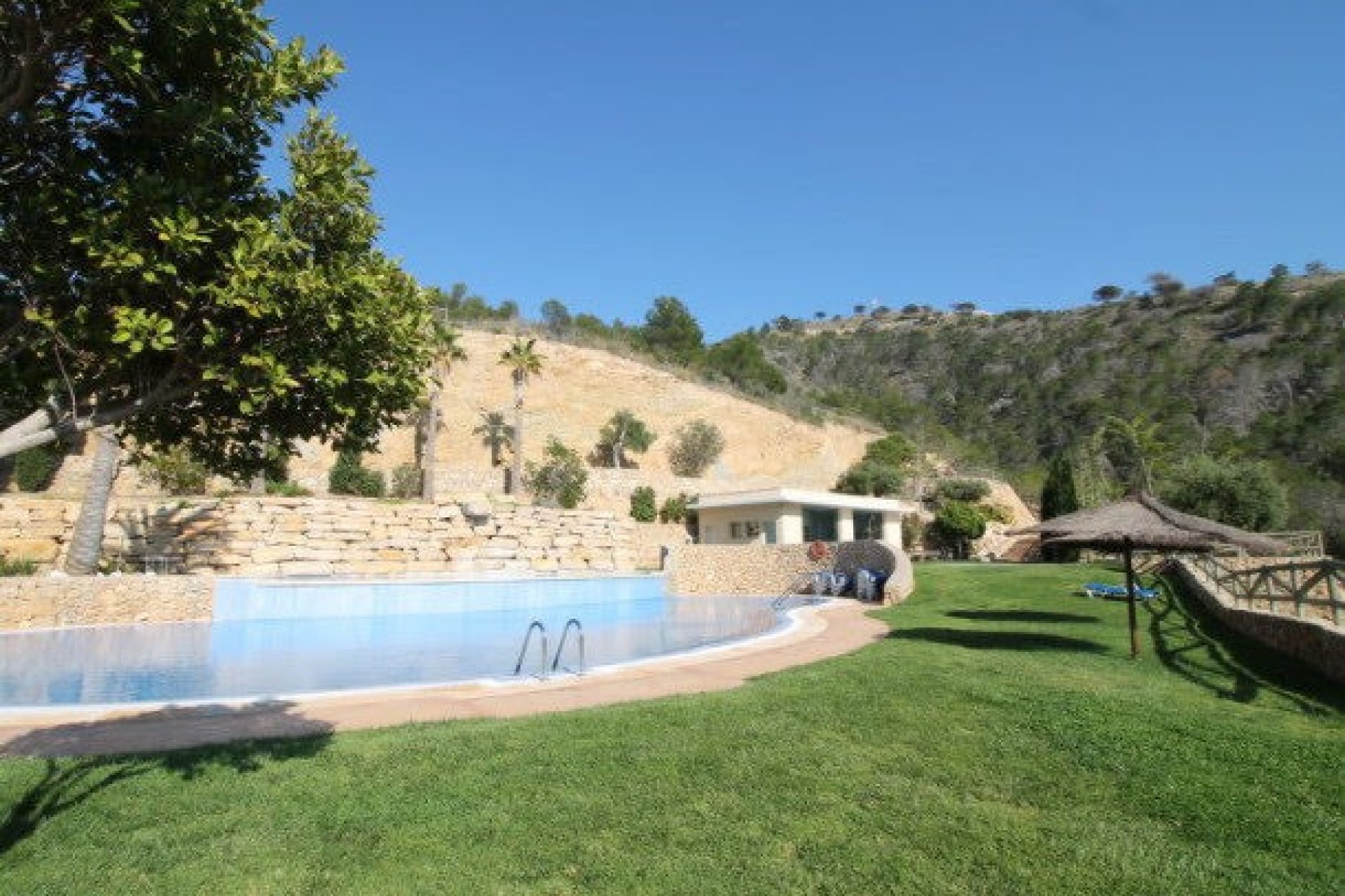 Wiederverkauf - Wohnung -
Benidorm - Costa Blanca