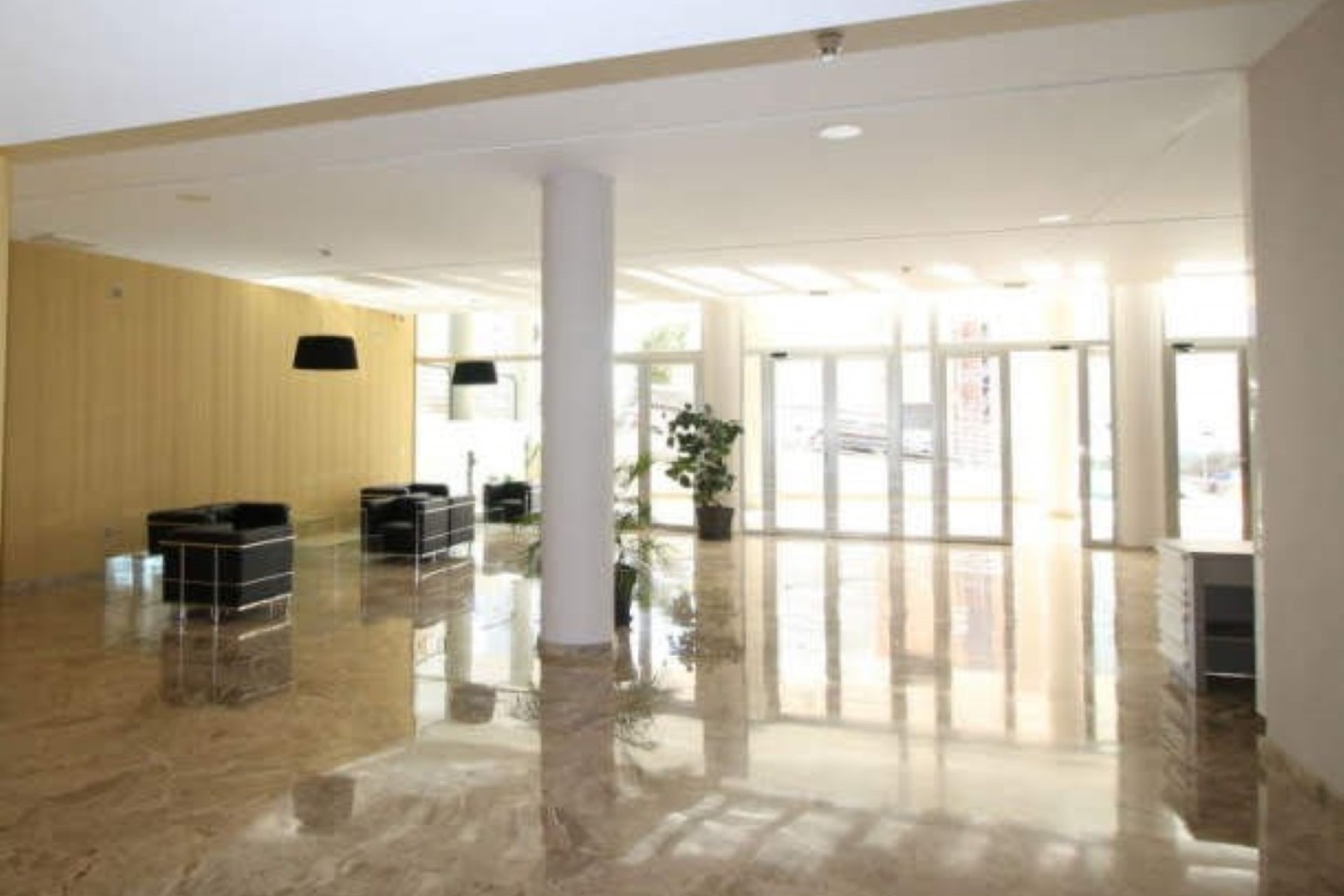 Wiederverkauf - Wohnung -
Benidorm - Costa Blanca