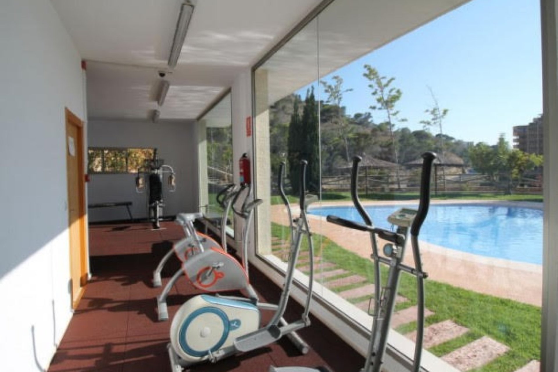 Wiederverkauf - Wohnung -
Benidorm - Costa Blanca