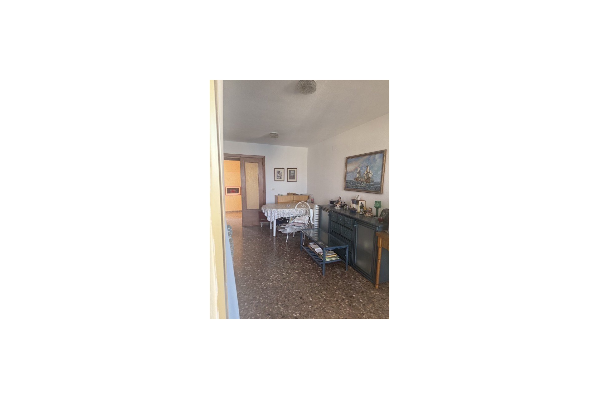 Wiederverkauf - Wohnung -
Benidorm - Costa Blanca