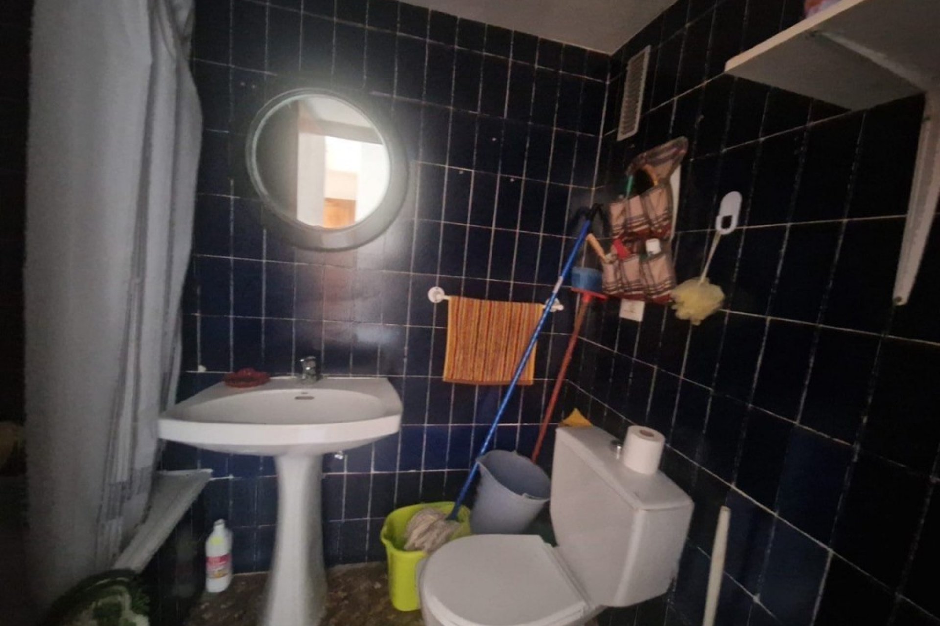 Wiederverkauf - Wohnung -
Benidorm - Costa Blanca