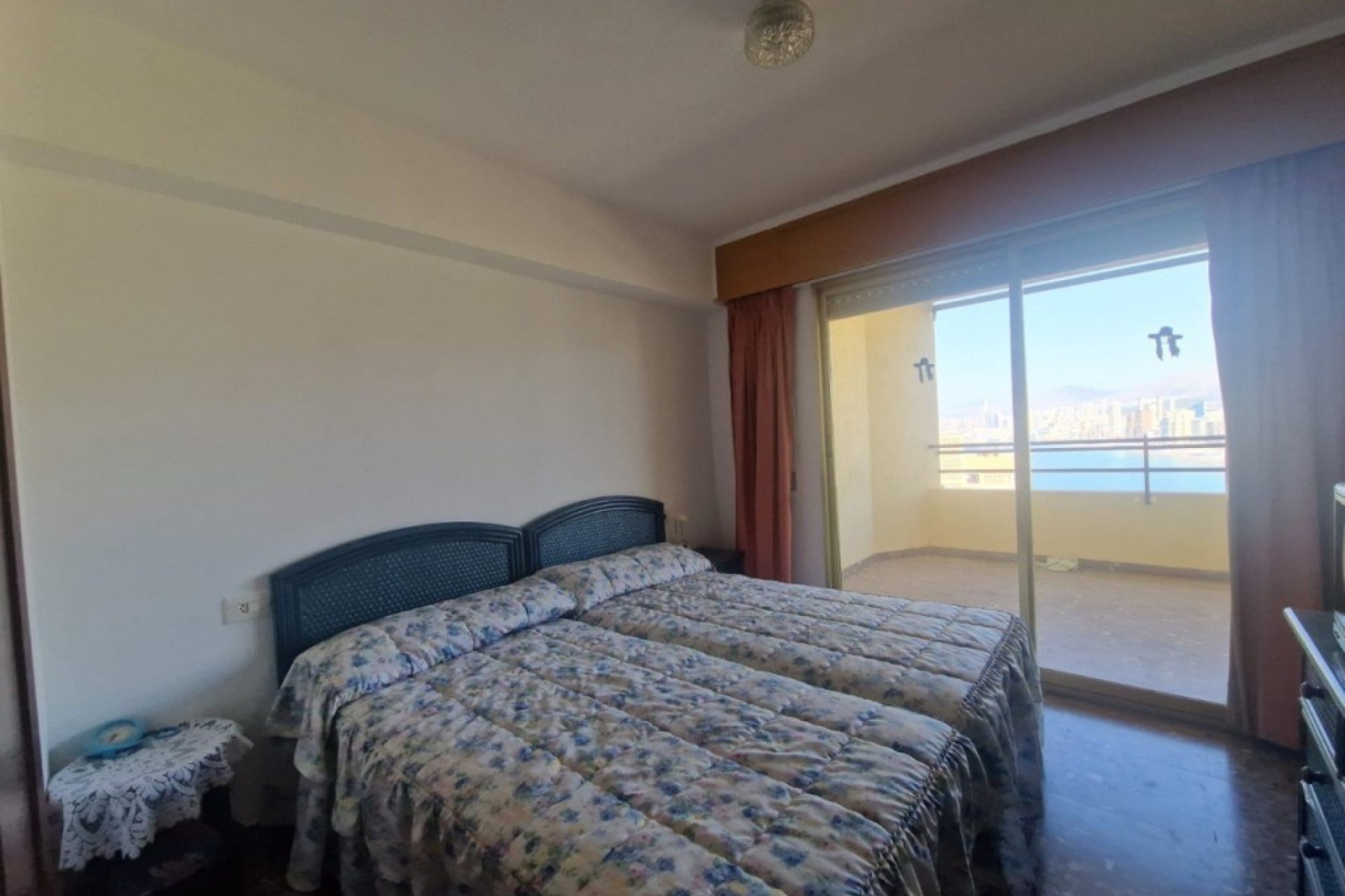 Wiederverkauf - Wohnung -
Benidorm - Costa Blanca
