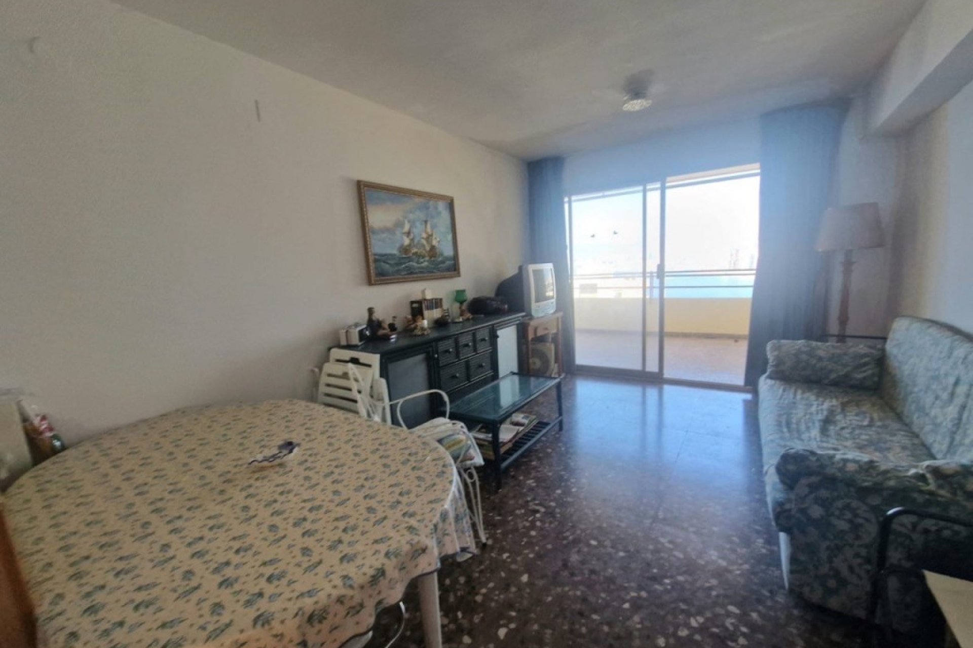 Wiederverkauf - Wohnung -
Benidorm - Costa Blanca