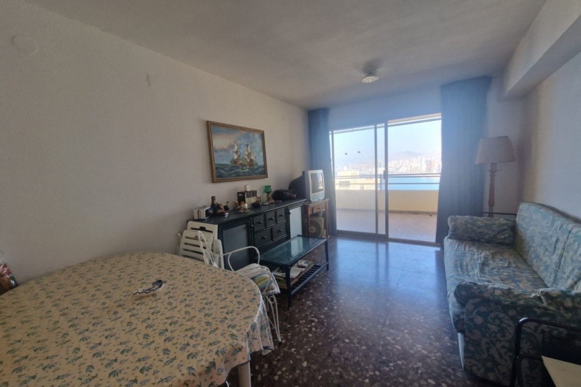 Wiederverkauf - Wohnung -
Benidorm - Costa Blanca
