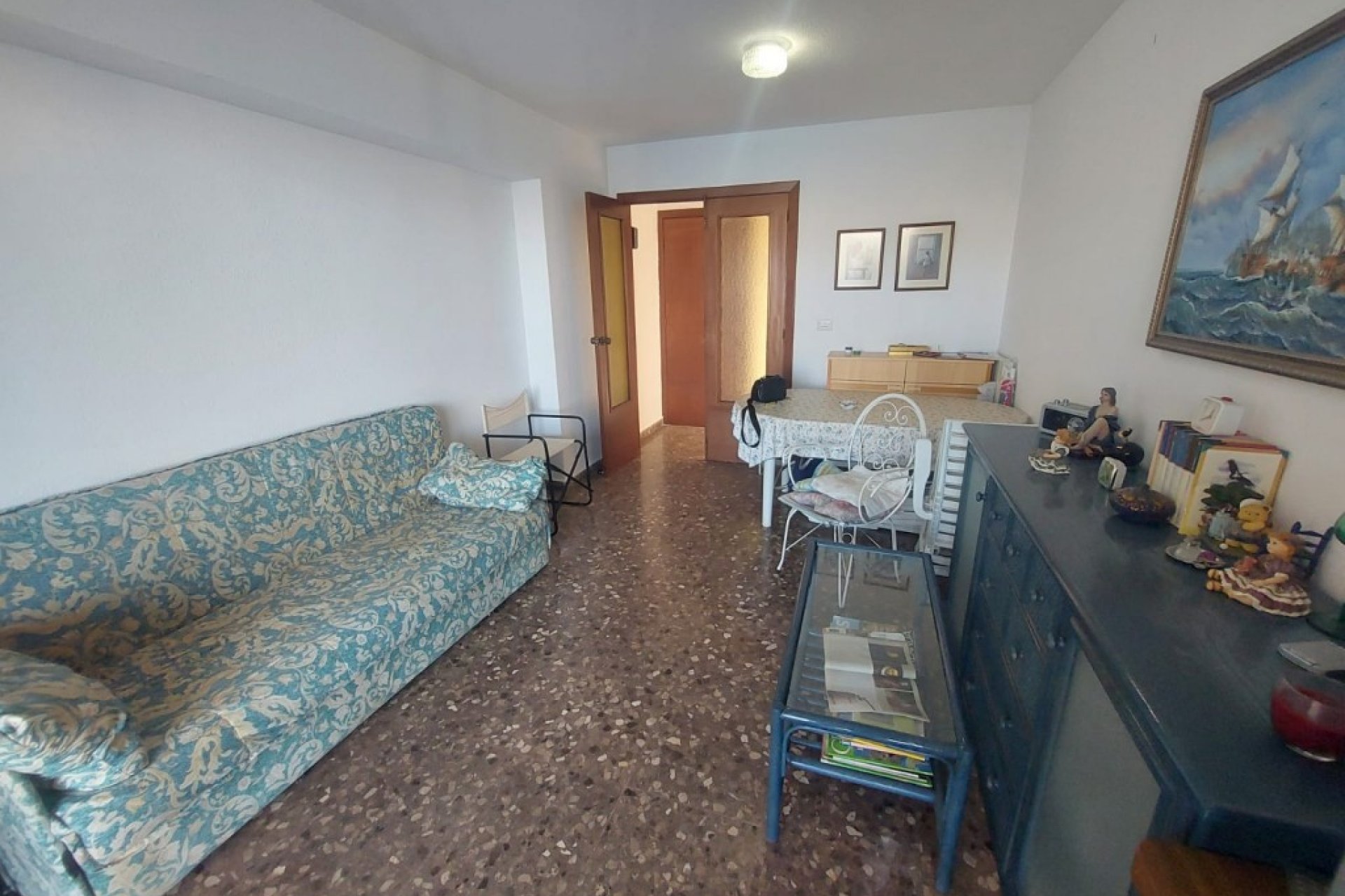 Wiederverkauf - Wohnung -
Benidorm - Costa Blanca