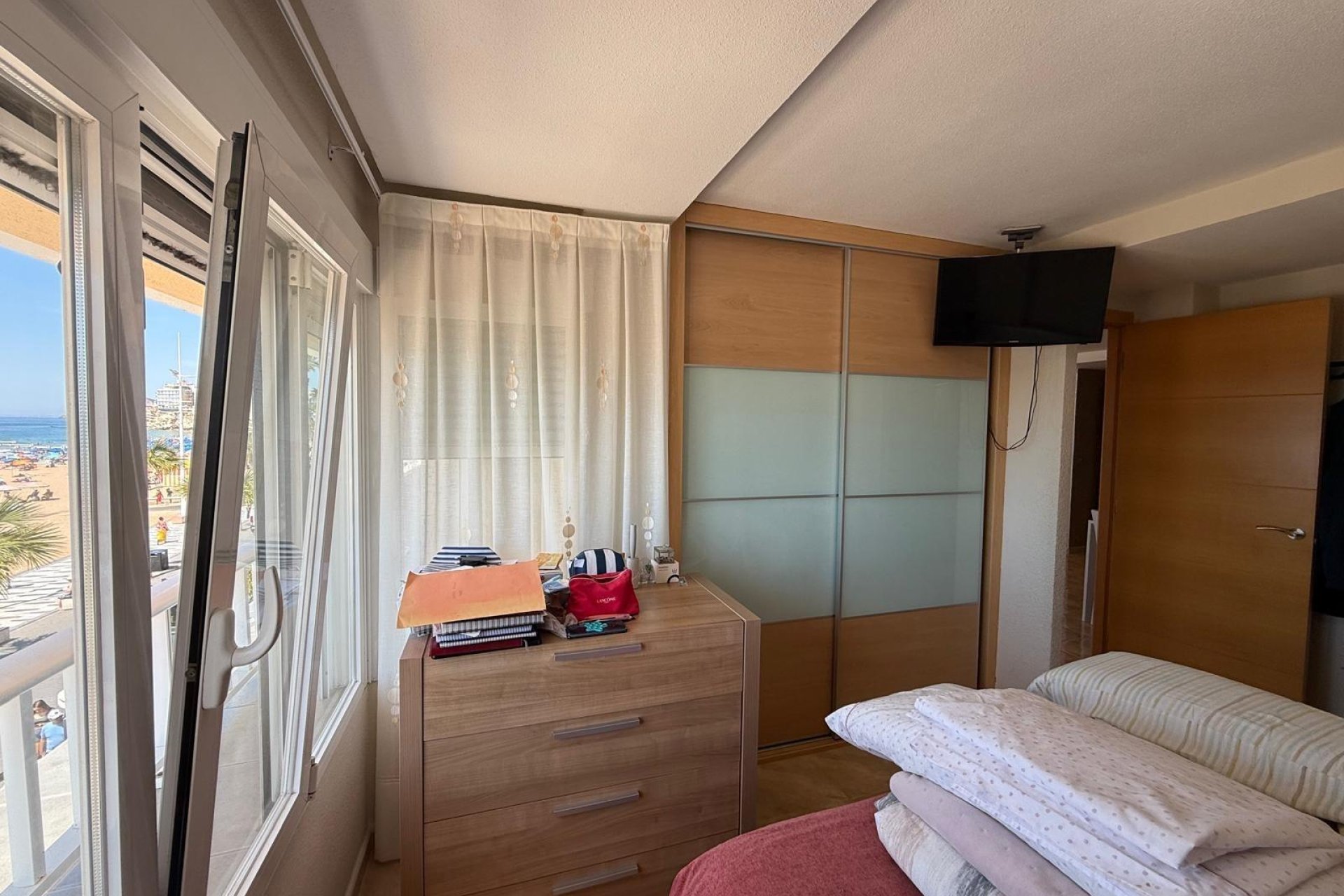 Wiederverkauf - Wohnung -
Benidorm - Costa Blanca