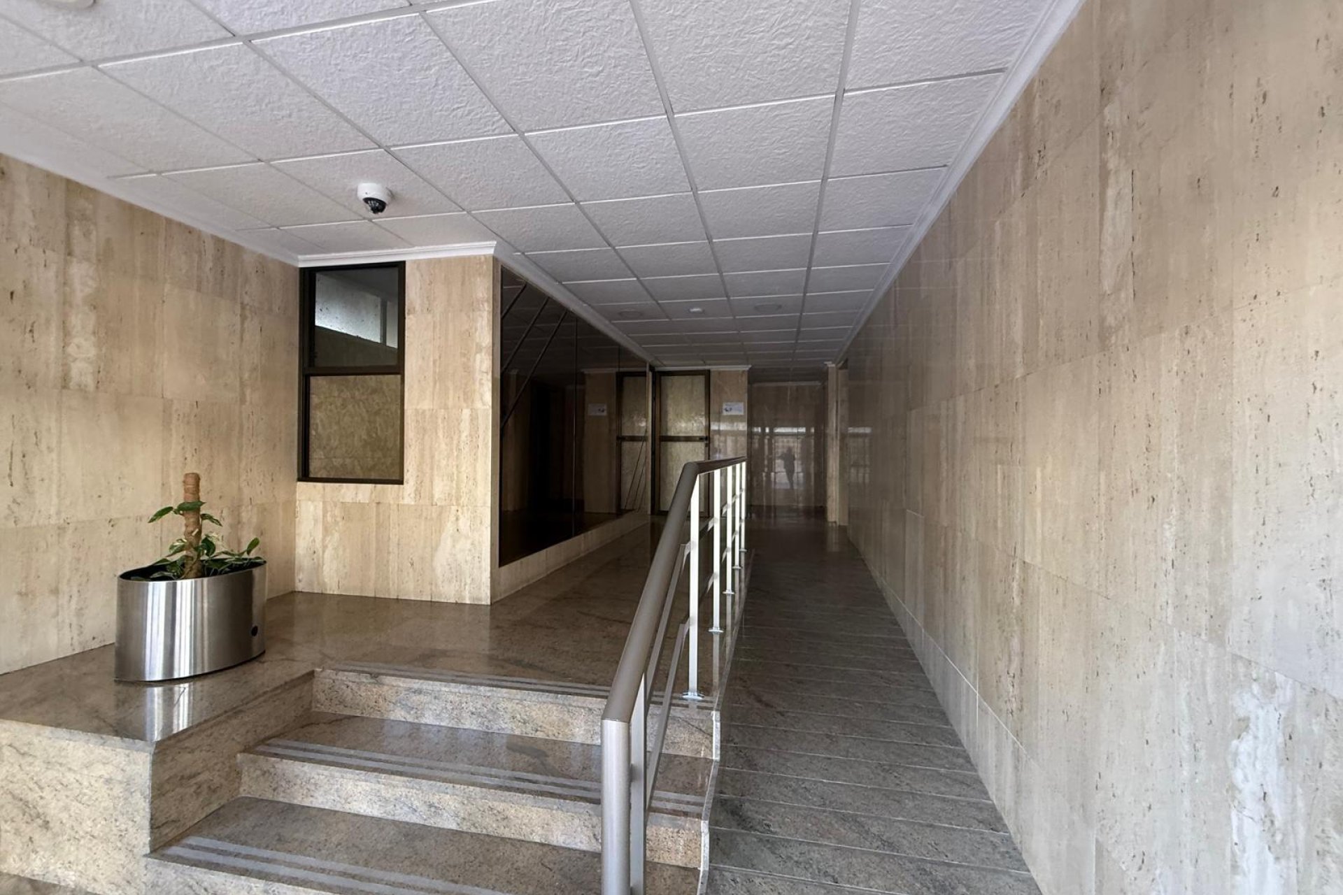 Wiederverkauf - Wohnung -
Benidorm - Costa Blanca