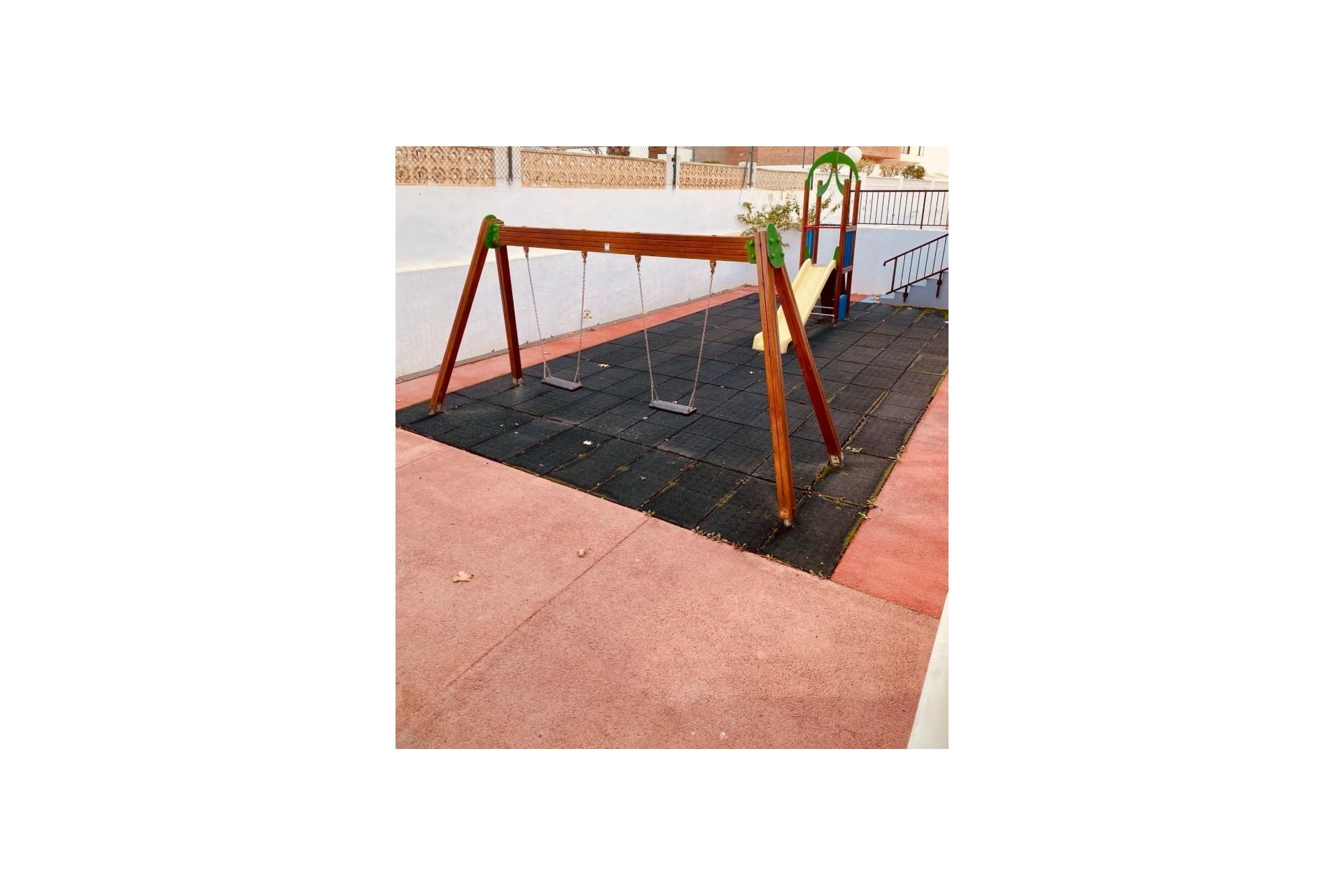 Wiederverkauf - Wohnung -
Benidorm - Costa Blanca