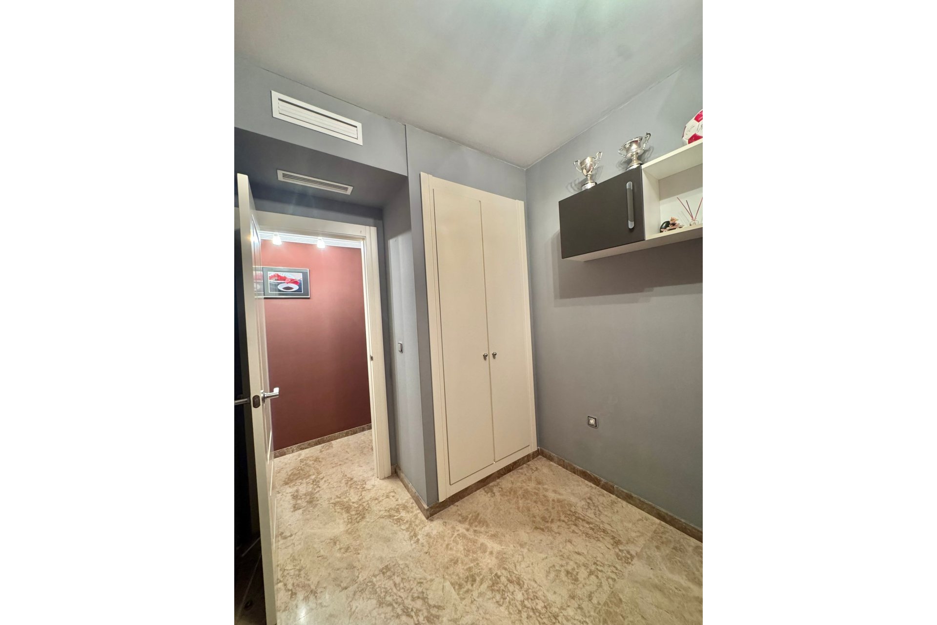 Wiederverkauf - Wohnung -
Benidorm - Costa Blanca