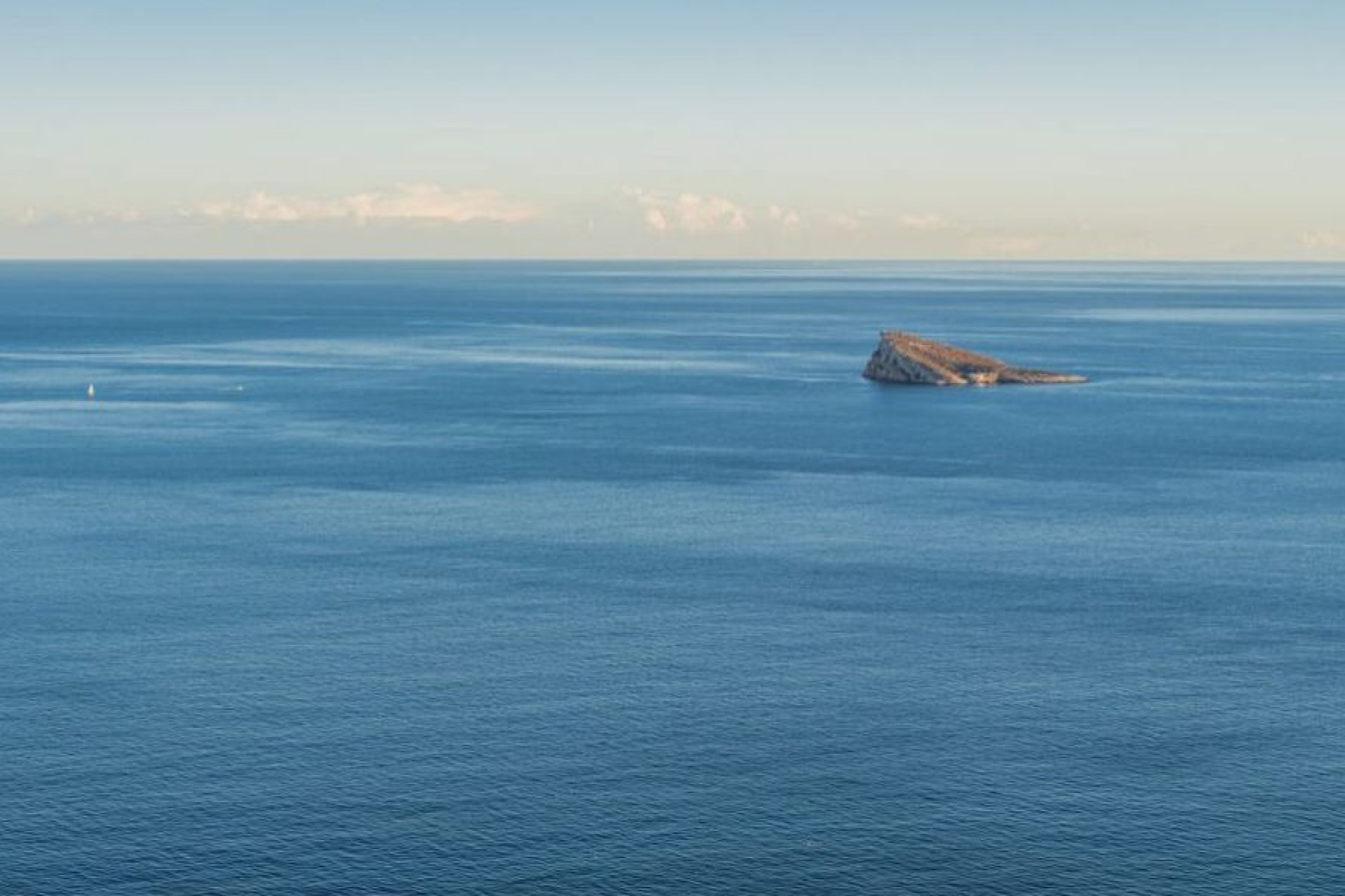 Wiederverkauf - Wohnung -
Benidorm - Costa Blanca