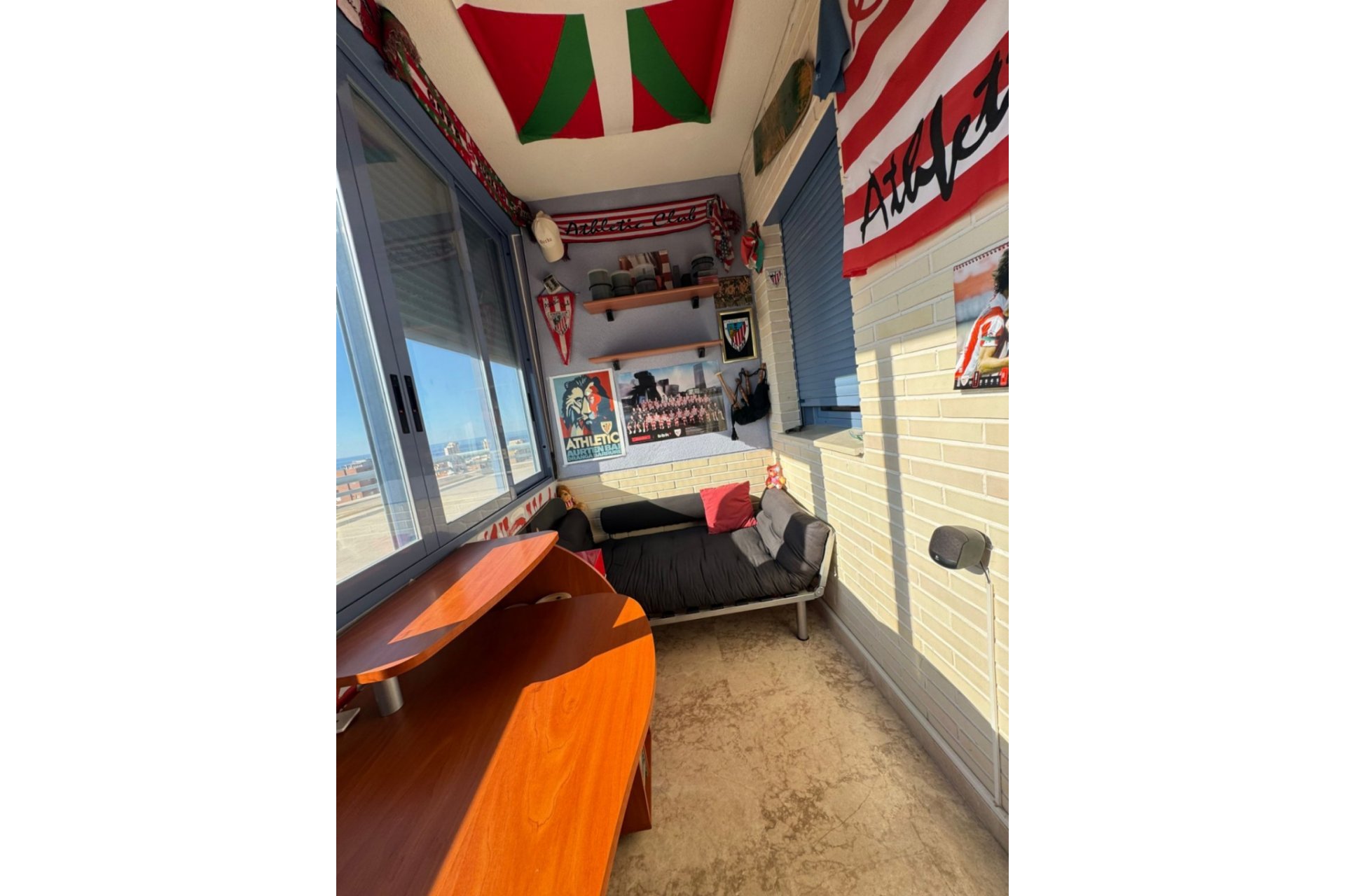 Wiederverkauf - Wohnung -
Benidorm - Costa Blanca