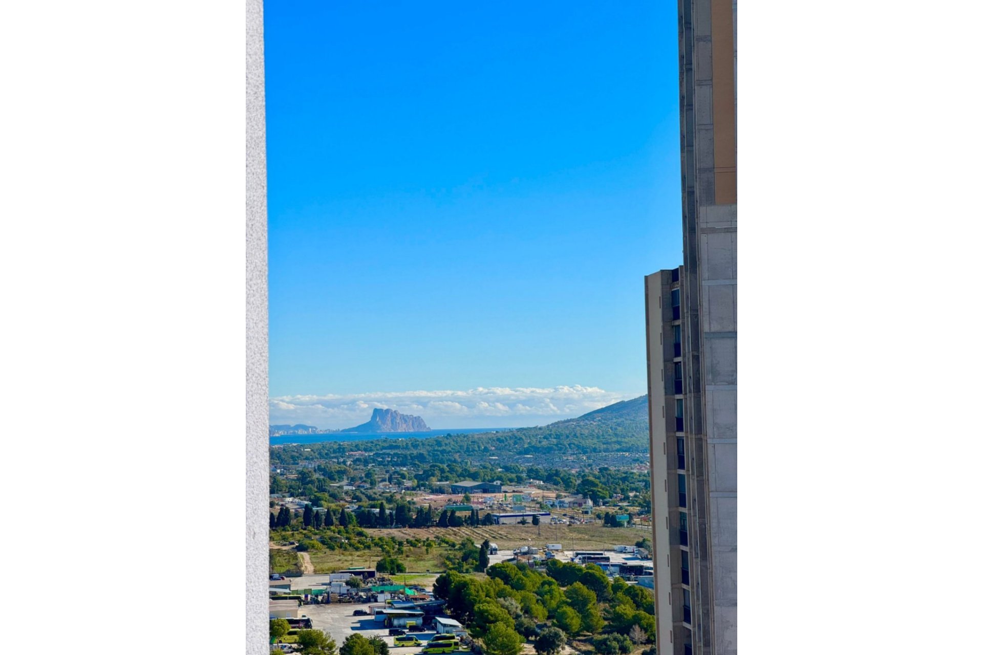 Wiederverkauf - Wohnung -
Benidorm - Costa Blanca