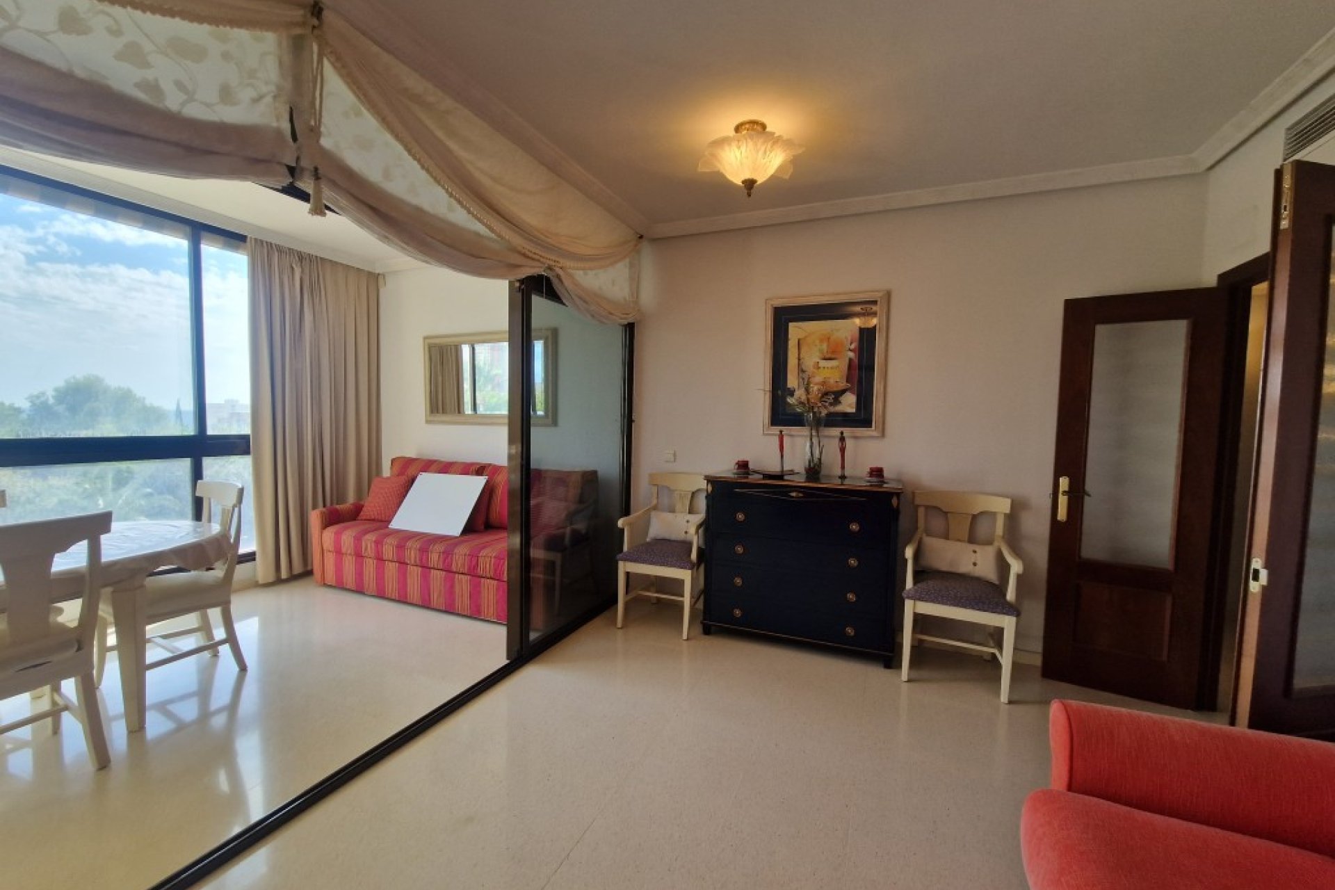 Wiederverkauf - Wohnung -
Benidorm - Costa Blanca