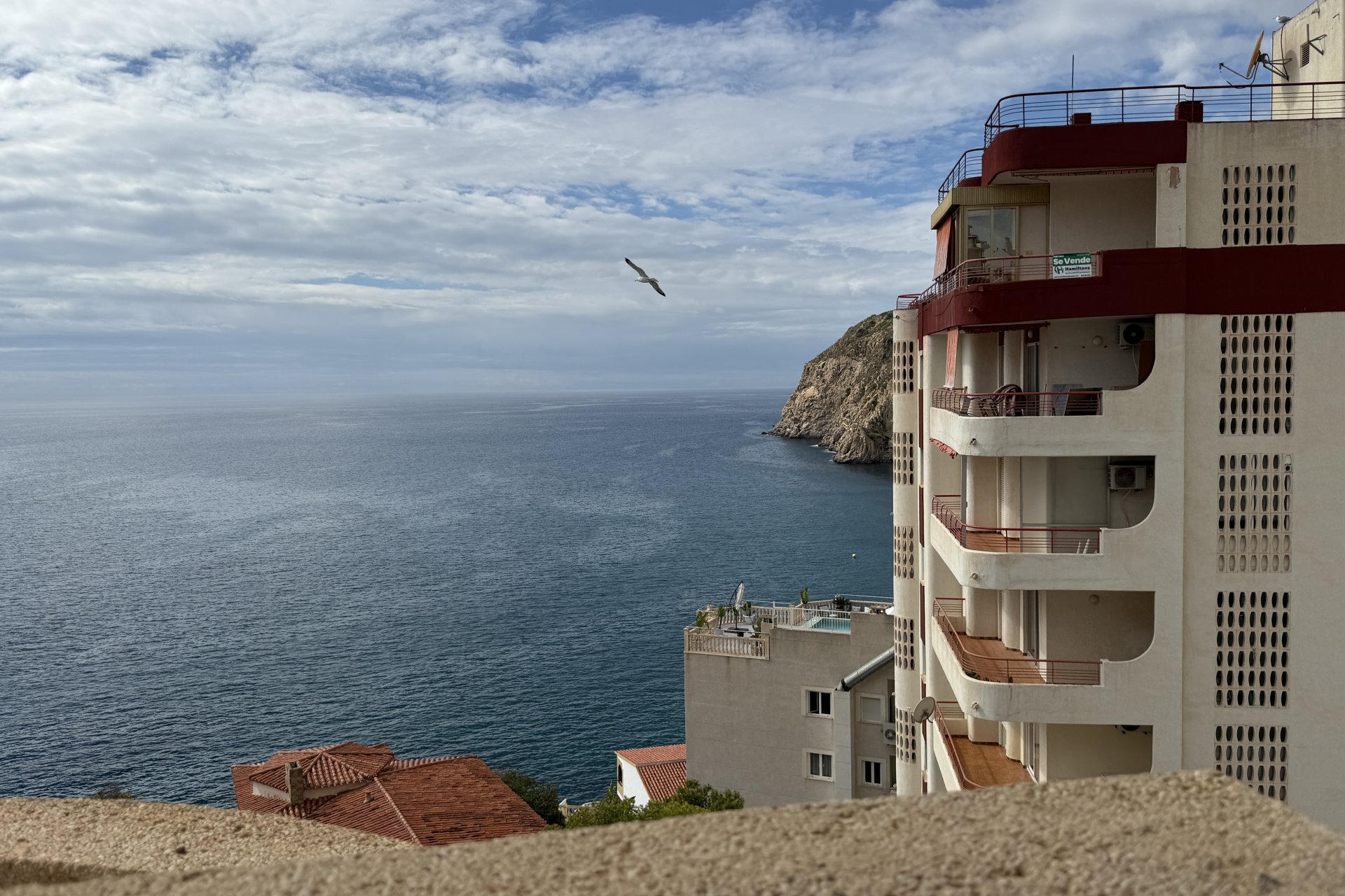 Wiederverkauf - Wohnung -
Benidorm - Costa Blanca