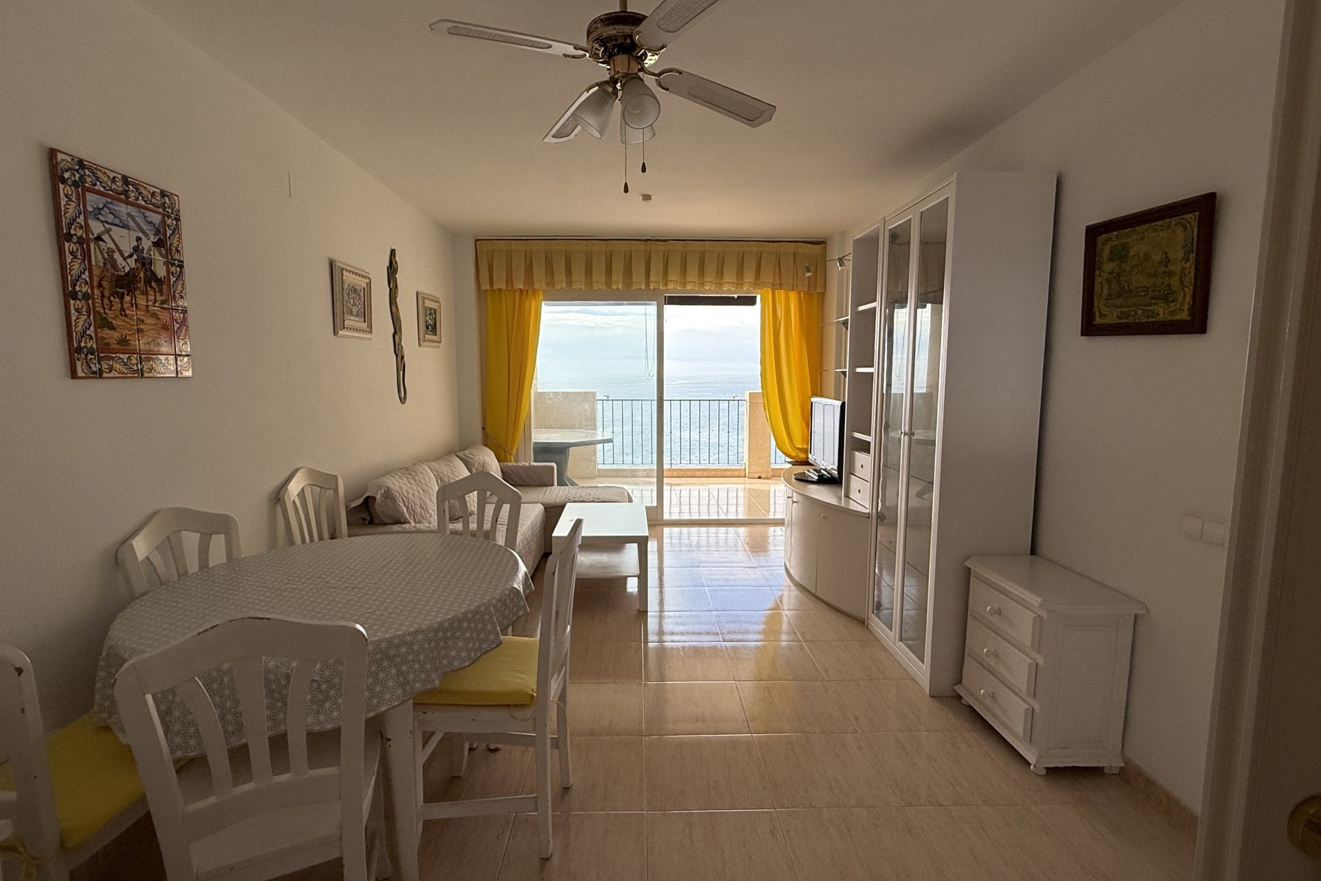 Wiederverkauf - Wohnung -
Benidorm - Costa Blanca