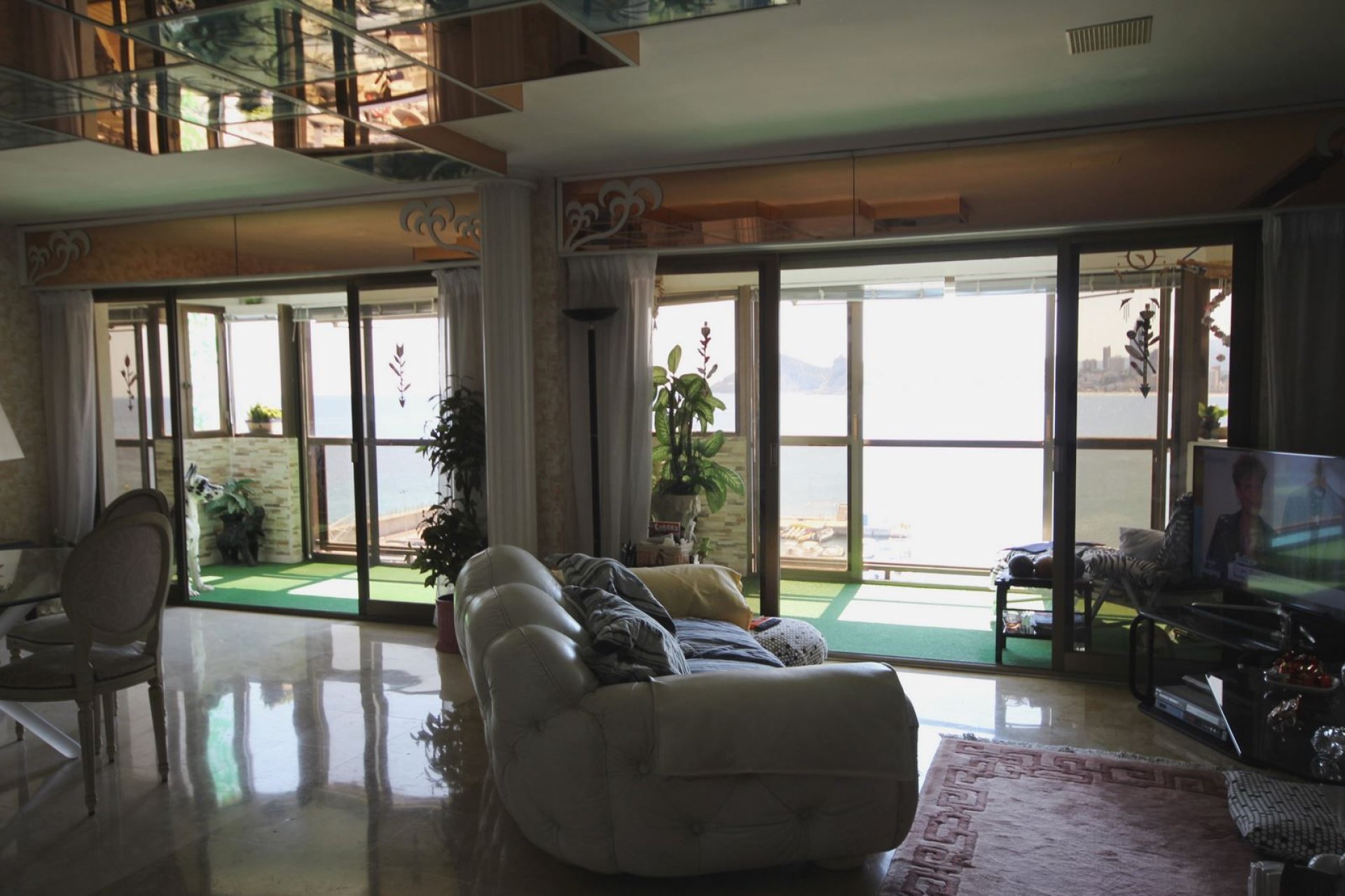 Wiederverkauf - Wohnung -
Benidorm - Costa Blanca