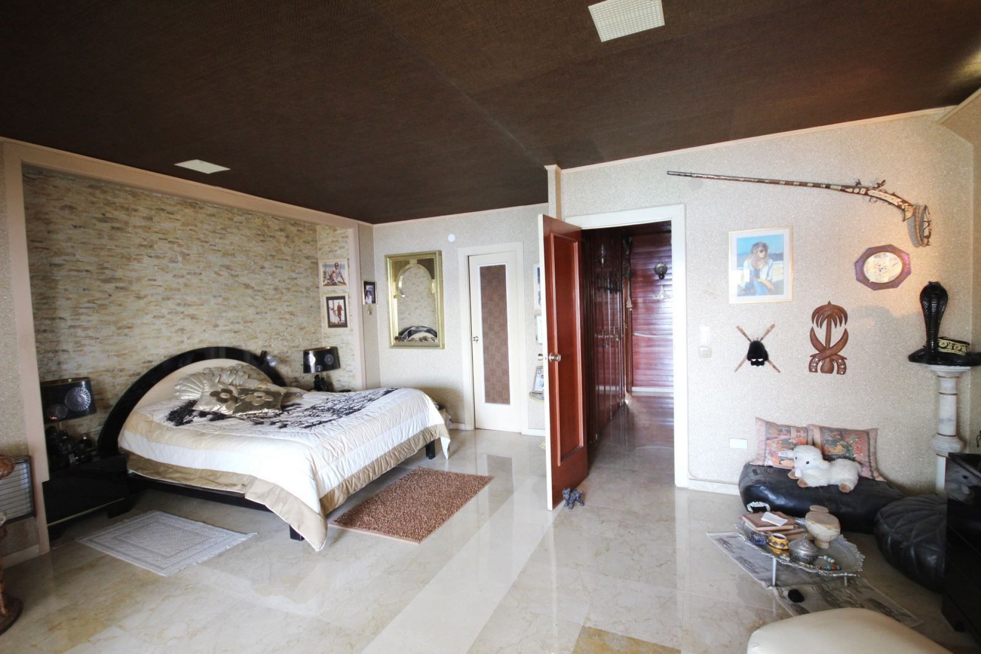 Wiederverkauf - Wohnung -
Benidorm - Costa Blanca