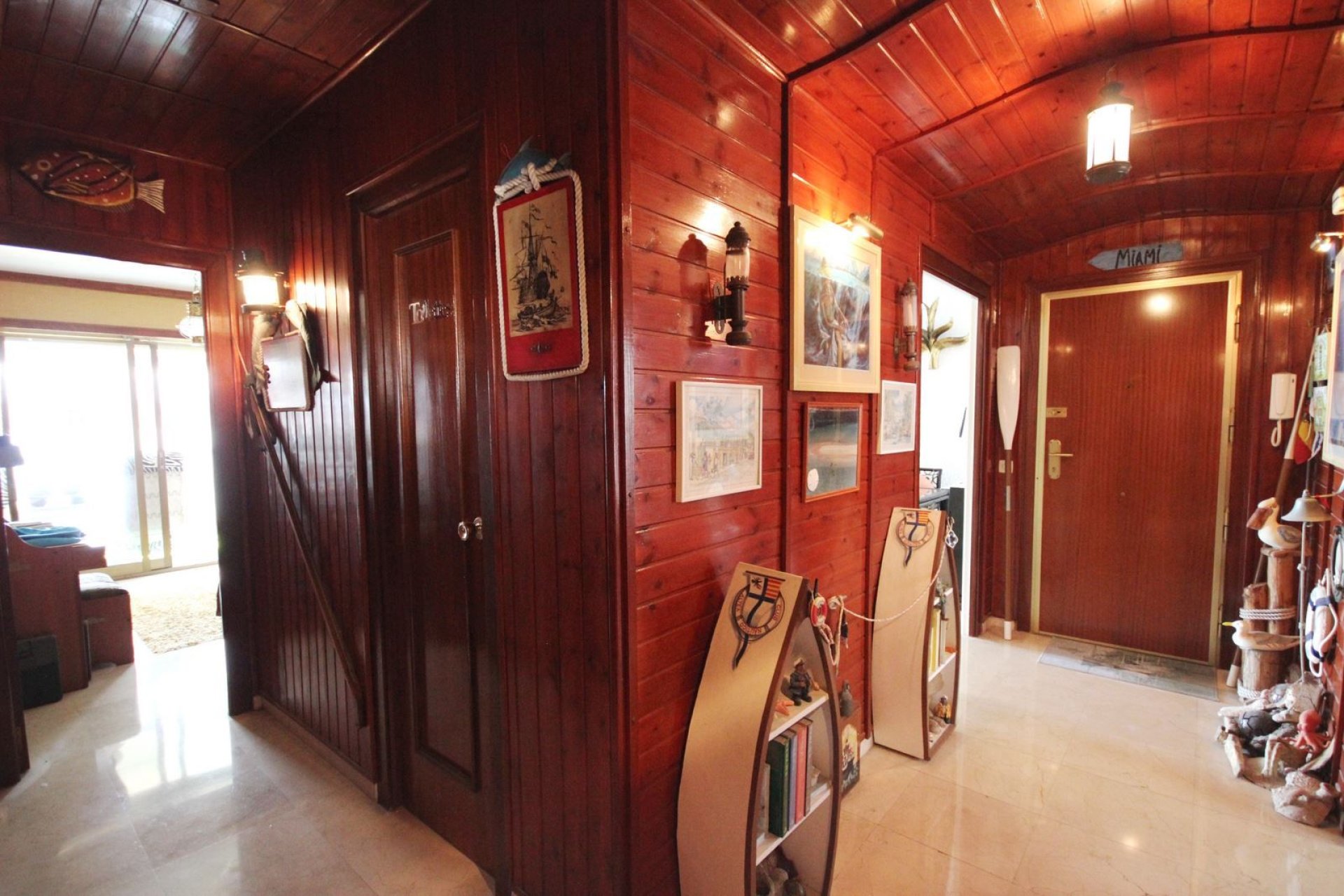 Wiederverkauf - Wohnung -
Benidorm - Costa Blanca