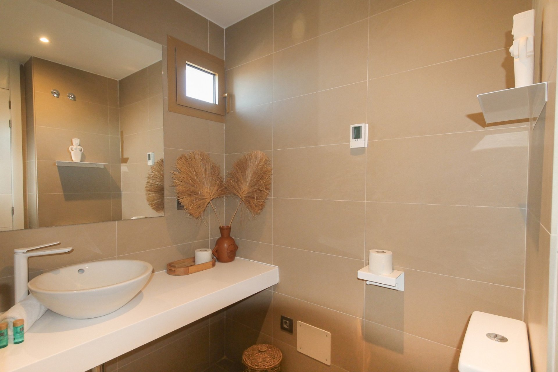 Wiederverkauf - Wohnung -
Benidorm - Costa Blanca