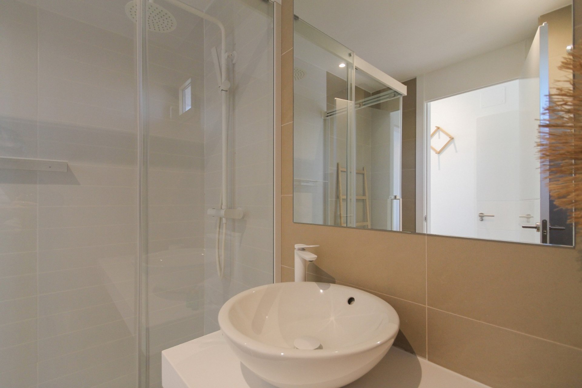 Wiederverkauf - Wohnung -
Benidorm - Costa Blanca