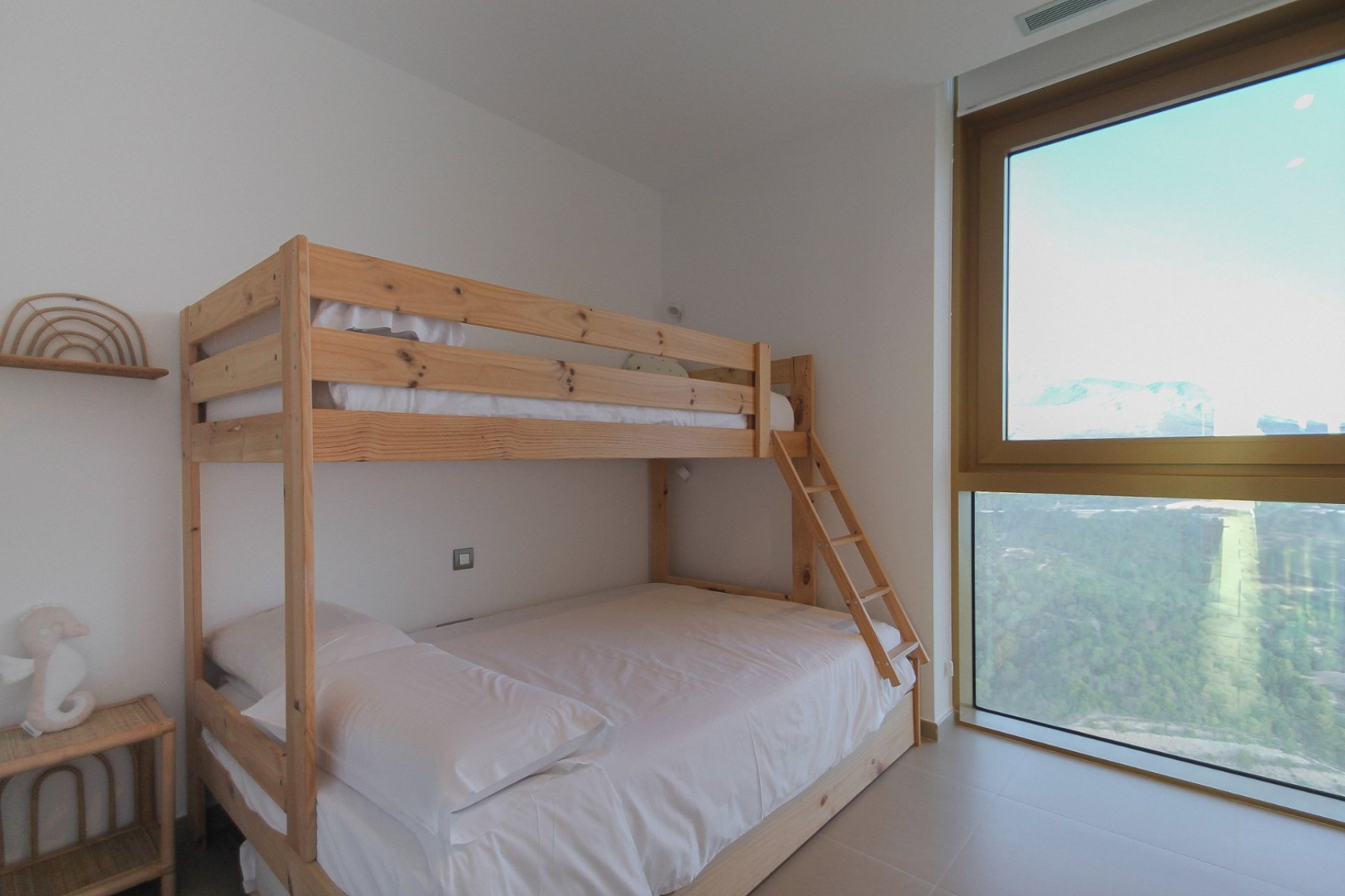 Wiederverkauf - Wohnung -
Benidorm - Costa Blanca