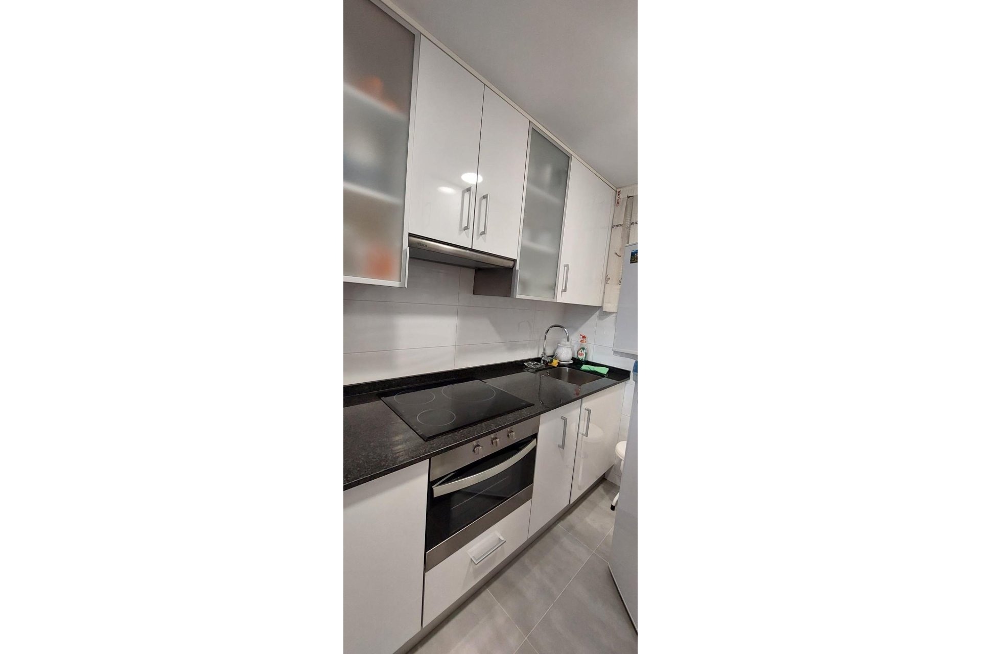 Wiederverkauf - Wohnung -
Benidorm - Levante