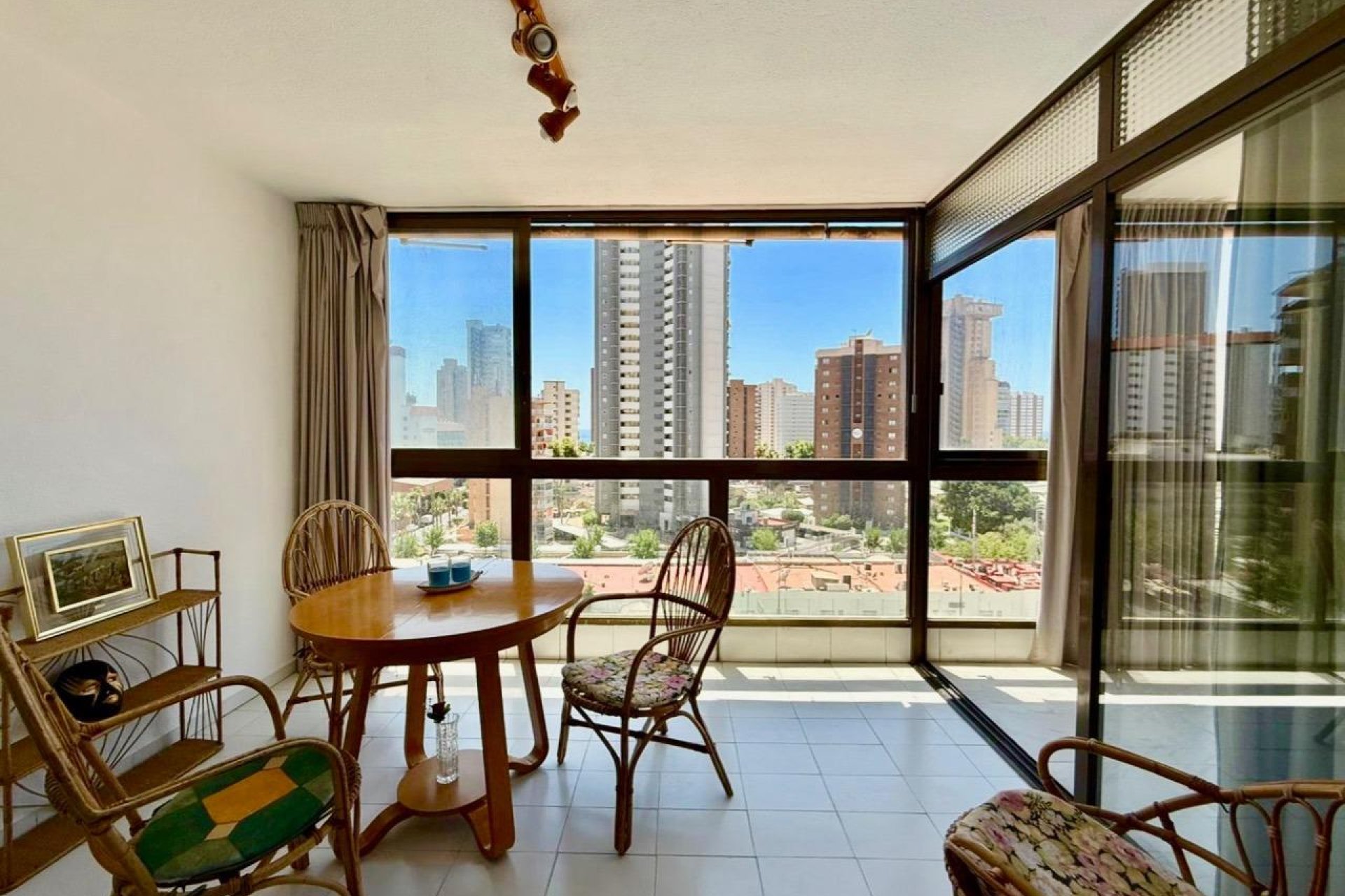 Wiederverkauf - Wohnung -
Benidorm - Playa De Levante