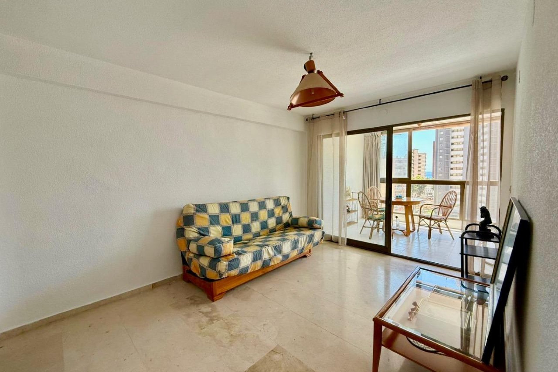 Wiederverkauf - Wohnung -
Benidorm - Playa De Levante