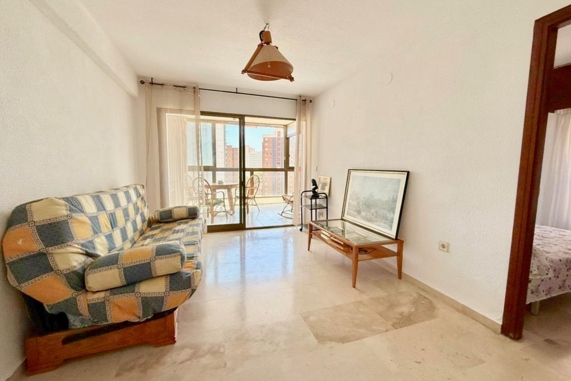 Wiederverkauf - Wohnung -
Benidorm - Playa De Levante