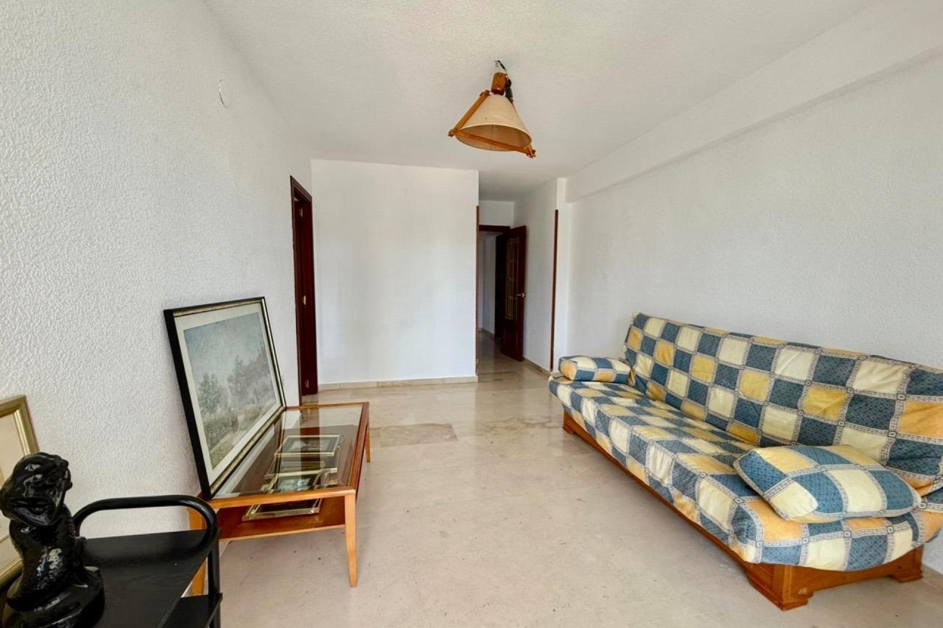 Wiederverkauf - Wohnung -
Benidorm - Playa De Levante