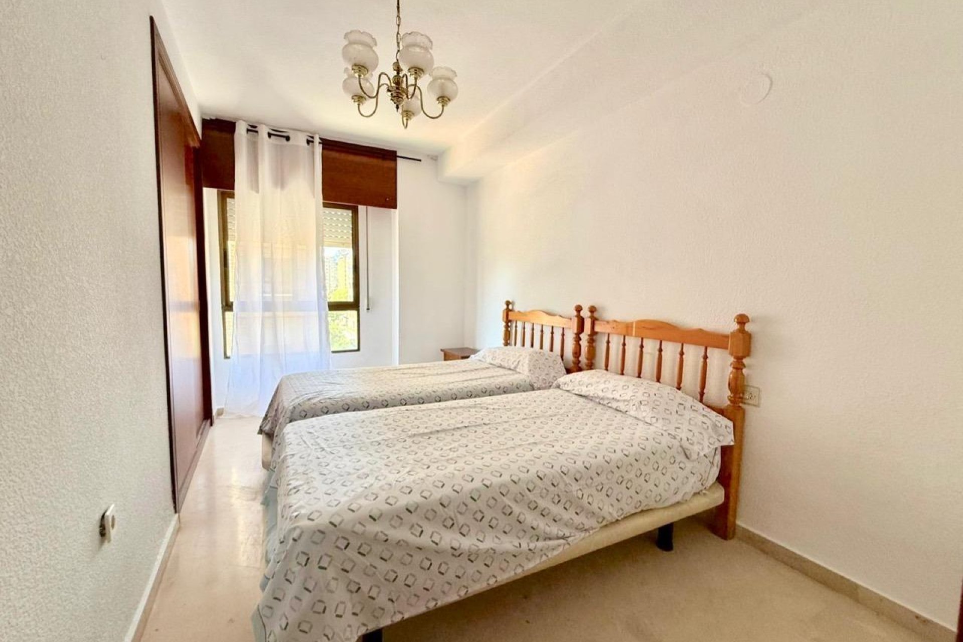 Wiederverkauf - Wohnung -
Benidorm - Playa De Levante