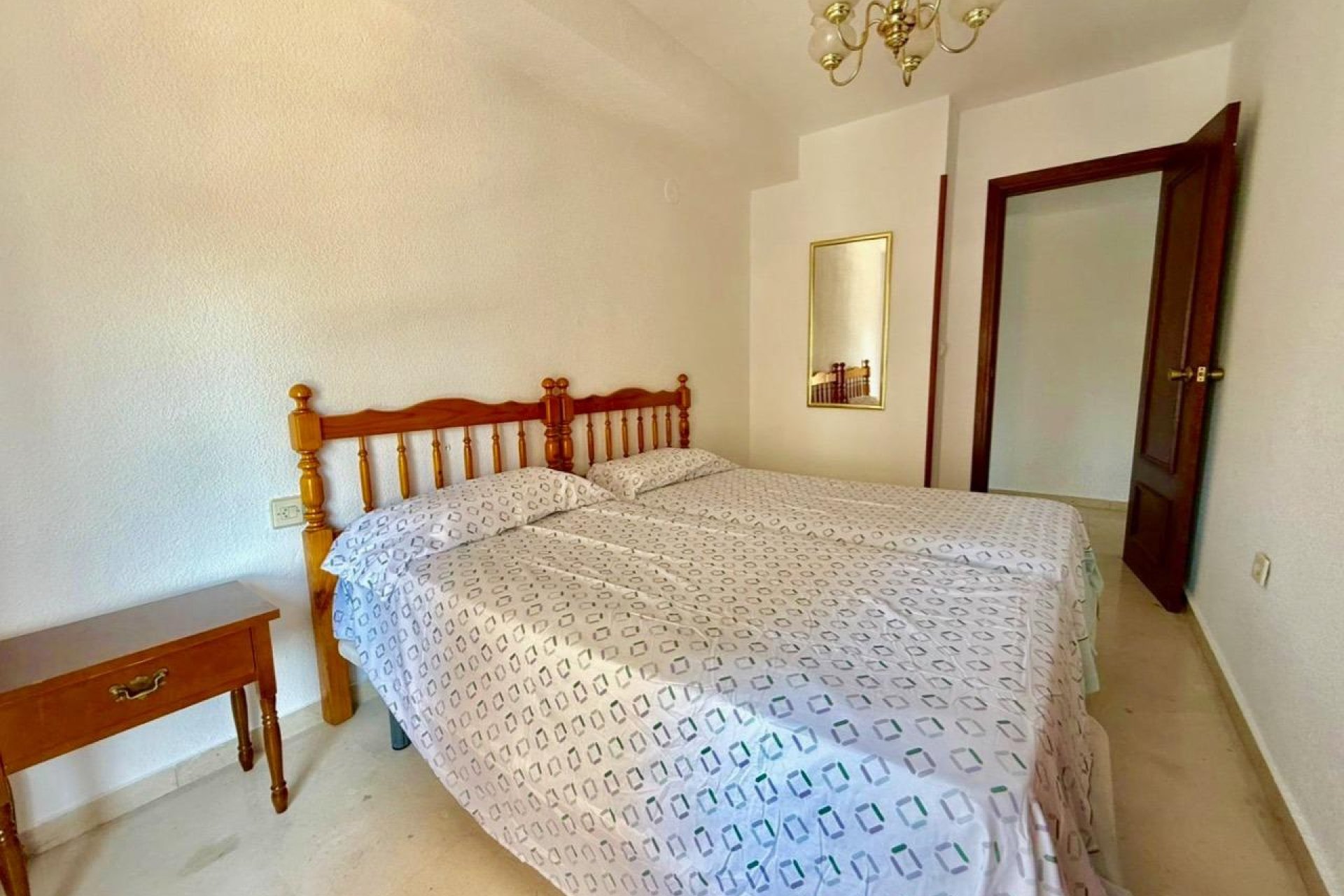 Wiederverkauf - Wohnung -
Benidorm - Playa De Levante
