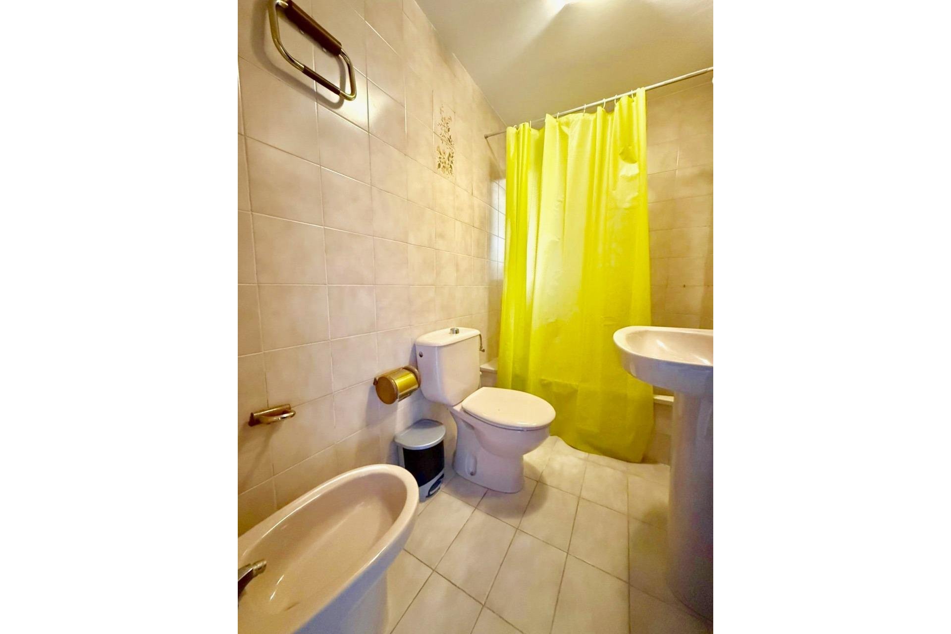 Wiederverkauf - Wohnung -
Benidorm - Playa De Levante
