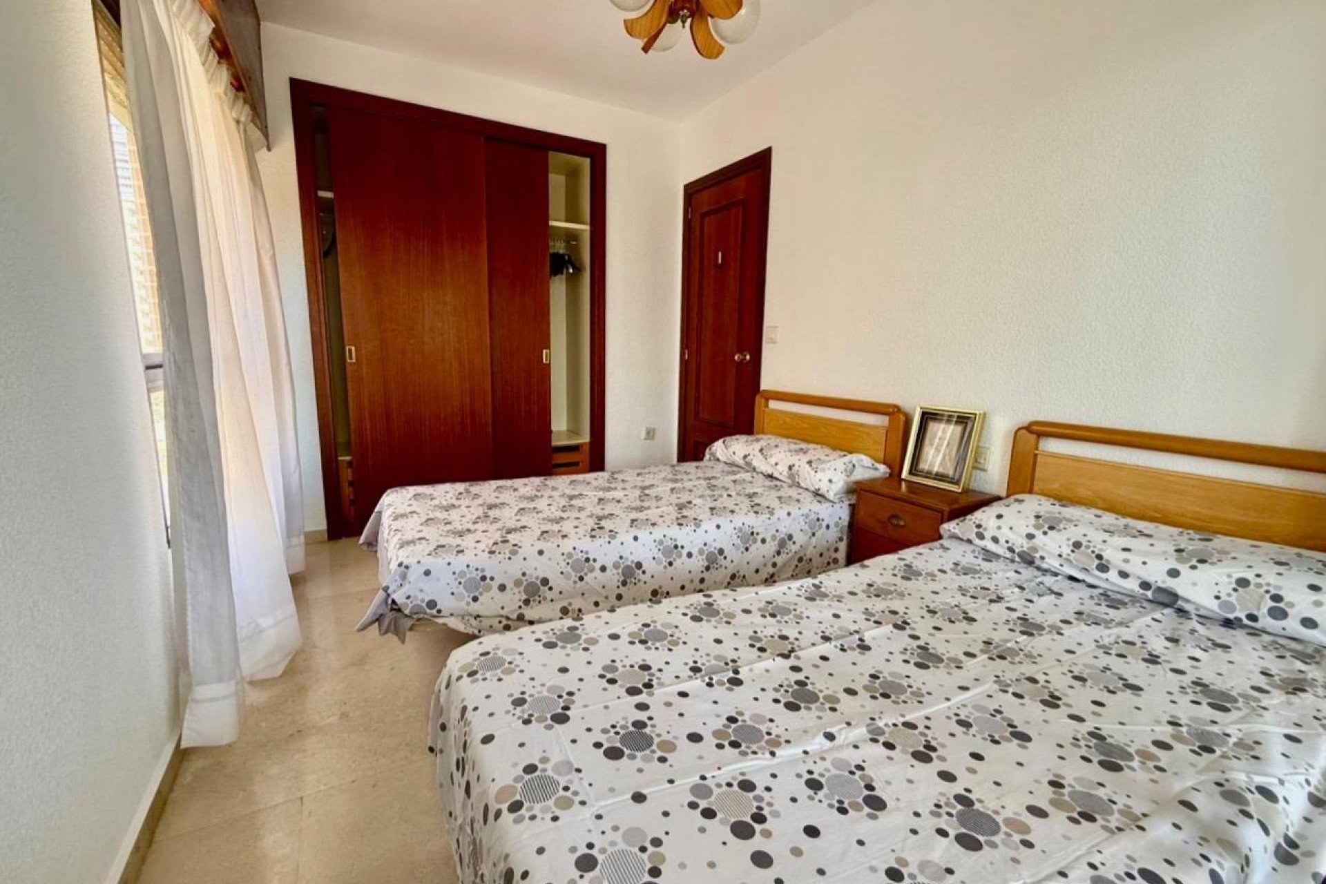 Wiederverkauf - Wohnung -
Benidorm - Playa De Levante