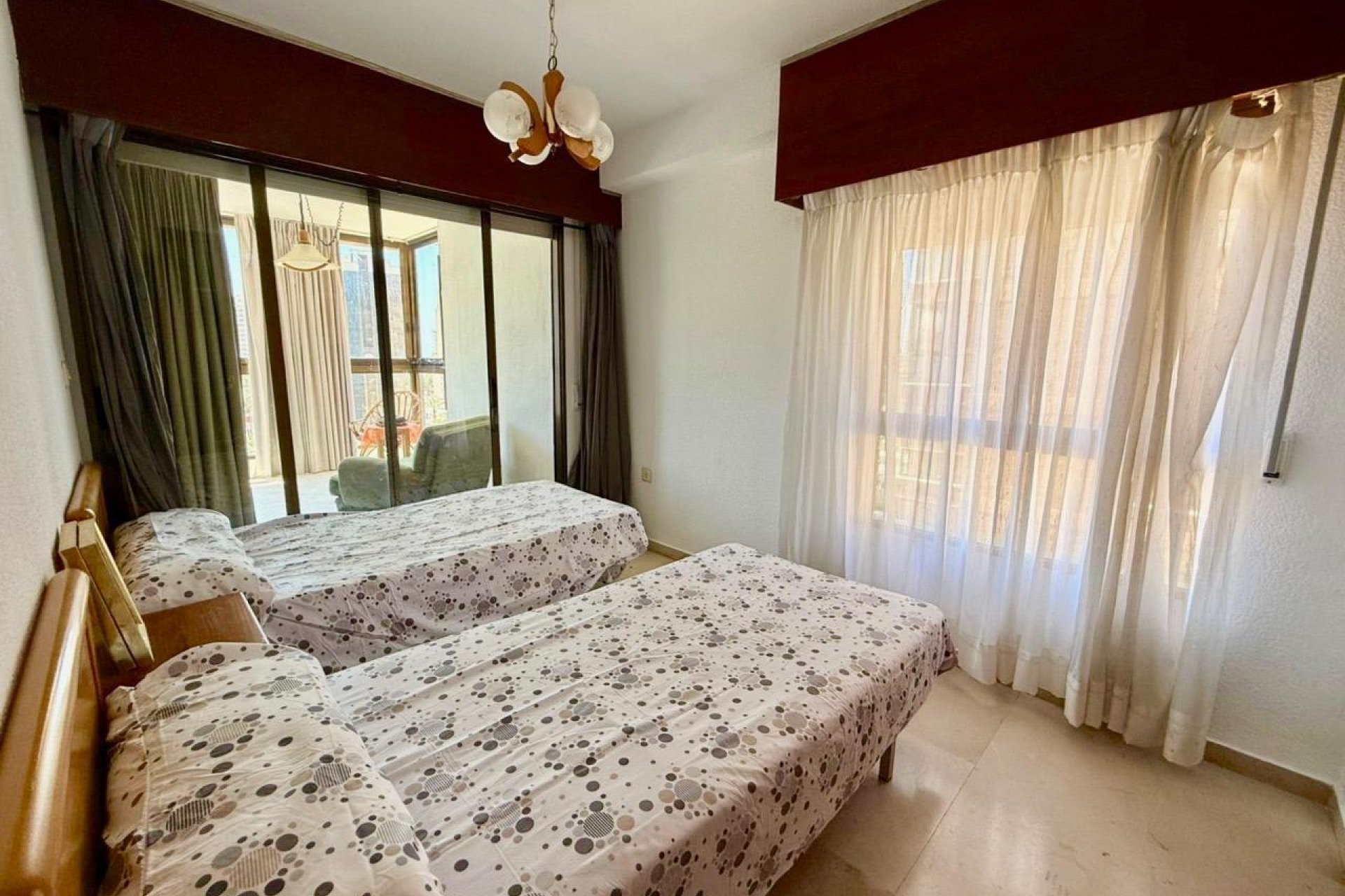 Wiederverkauf - Wohnung -
Benidorm - Playa De Levante