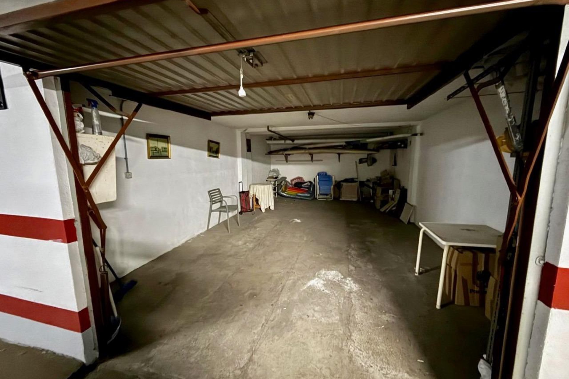 Wiederverkauf - Wohnung -
Benidorm - Playa De Levante