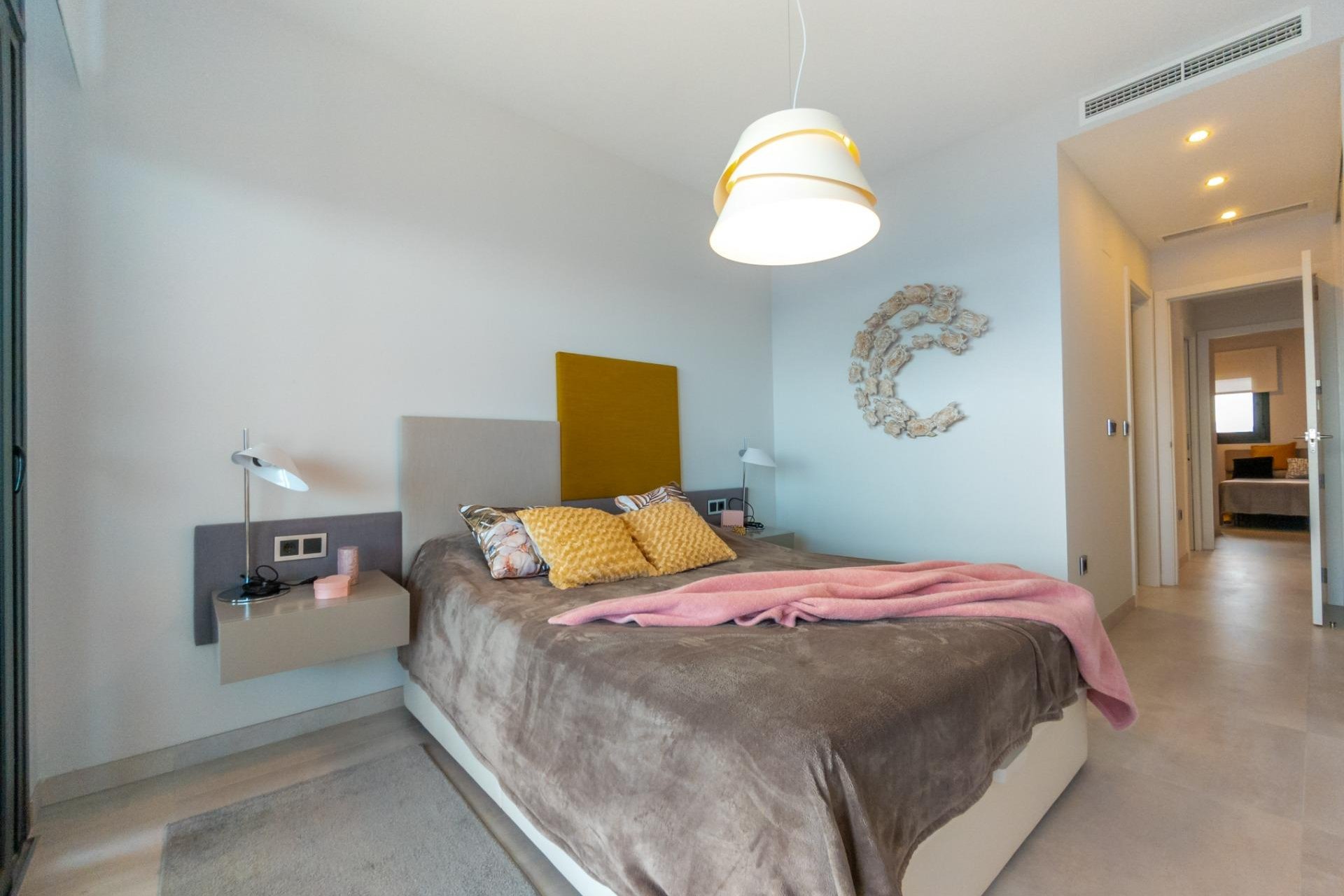 Wiederverkauf - Wohnung -
Benidorm - Playa de Poniente