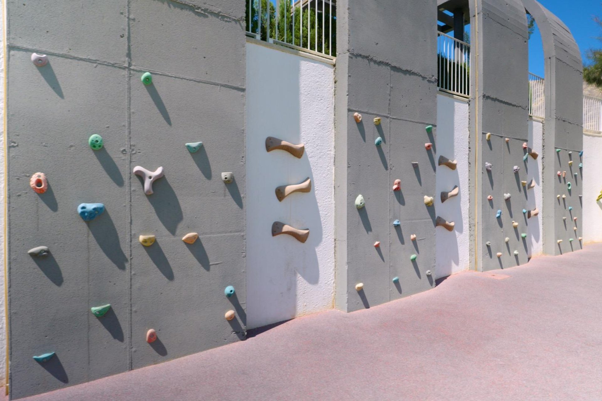 Wiederverkauf - Wohnung -
Benidorm - Playa de Poniente