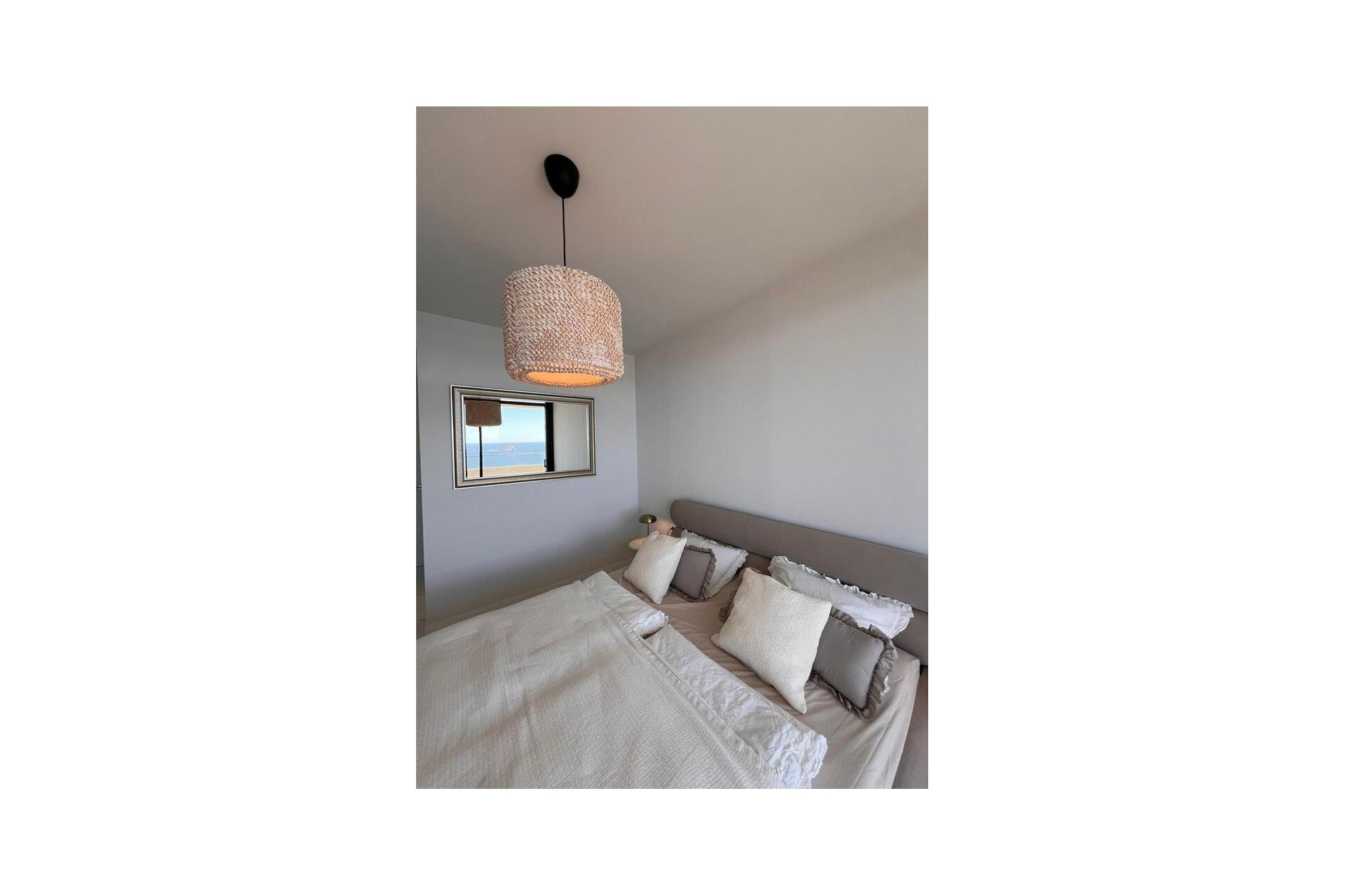 Wiederverkauf - Wohnung -
Benidorm - Playa de Poniente