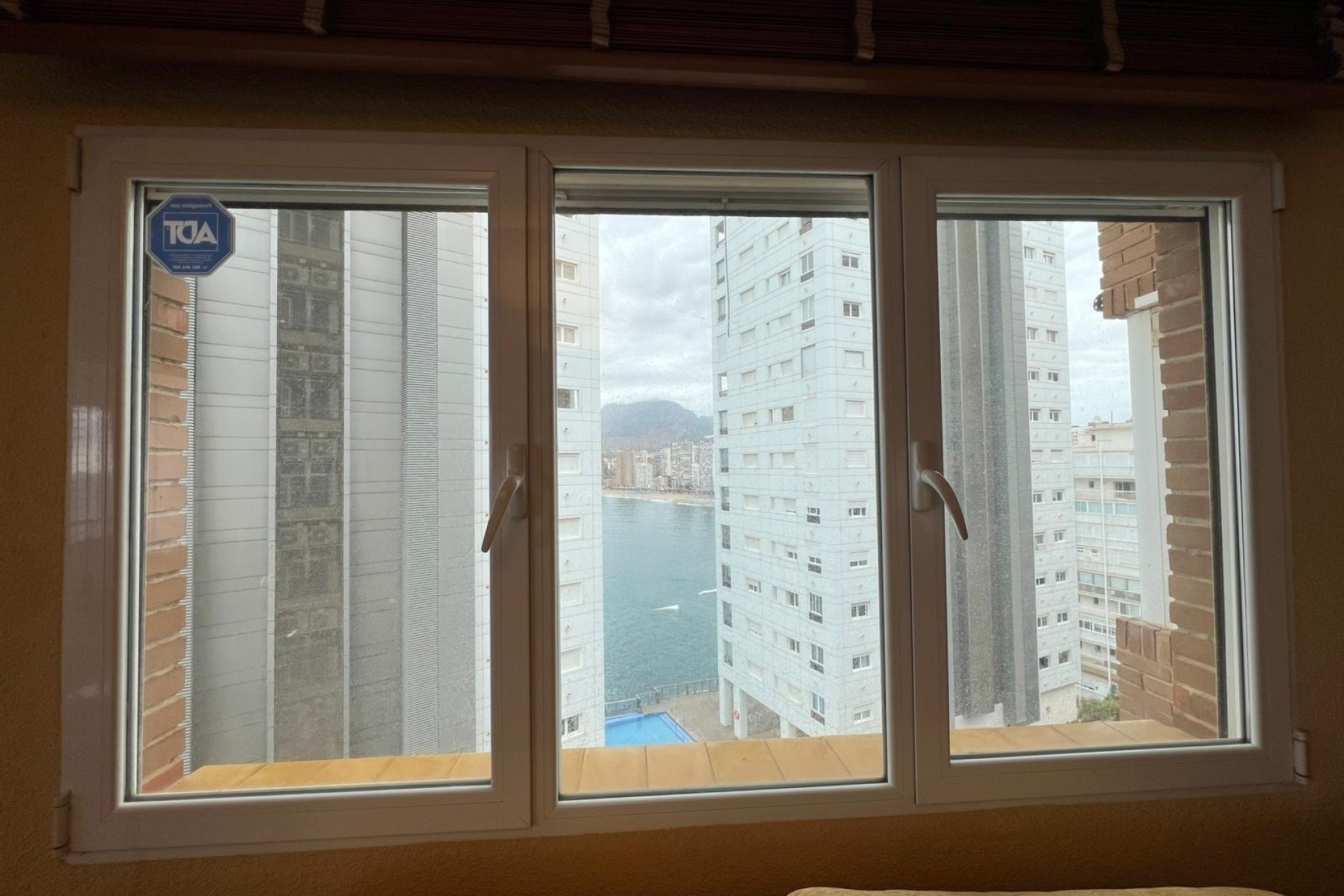 Wiederverkauf - Wohnung -
Benidorm - Rincon De Loix Cruz