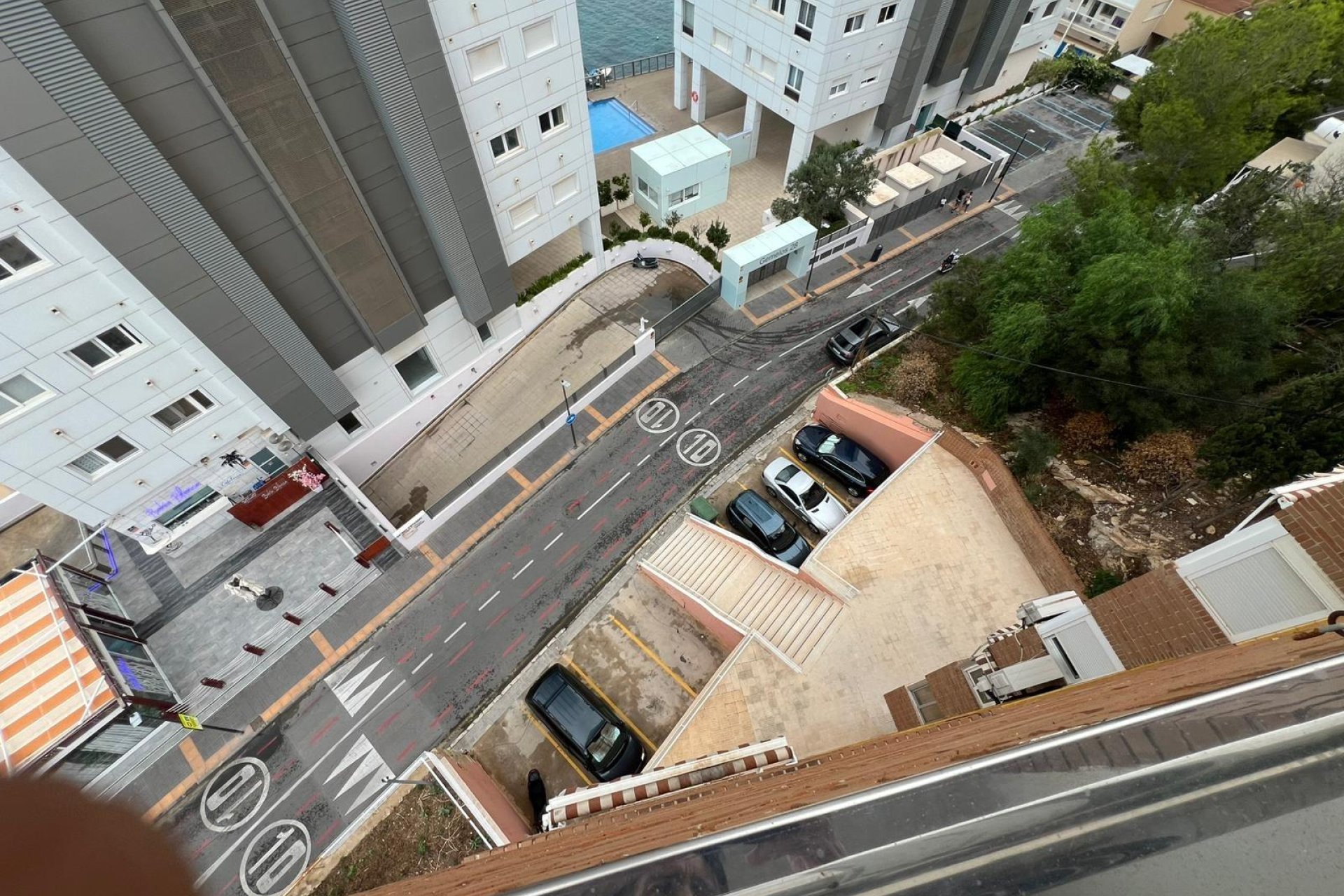 Wiederverkauf - Wohnung -
Benidorm - Rincon De Loix Cruz