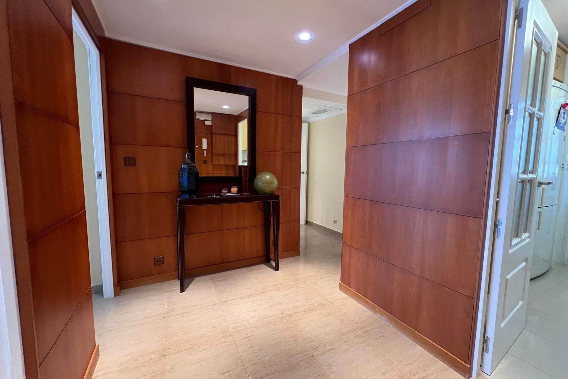 Wiederverkauf - Wohnung -
Benidorm - Rincon De Loix Cruz